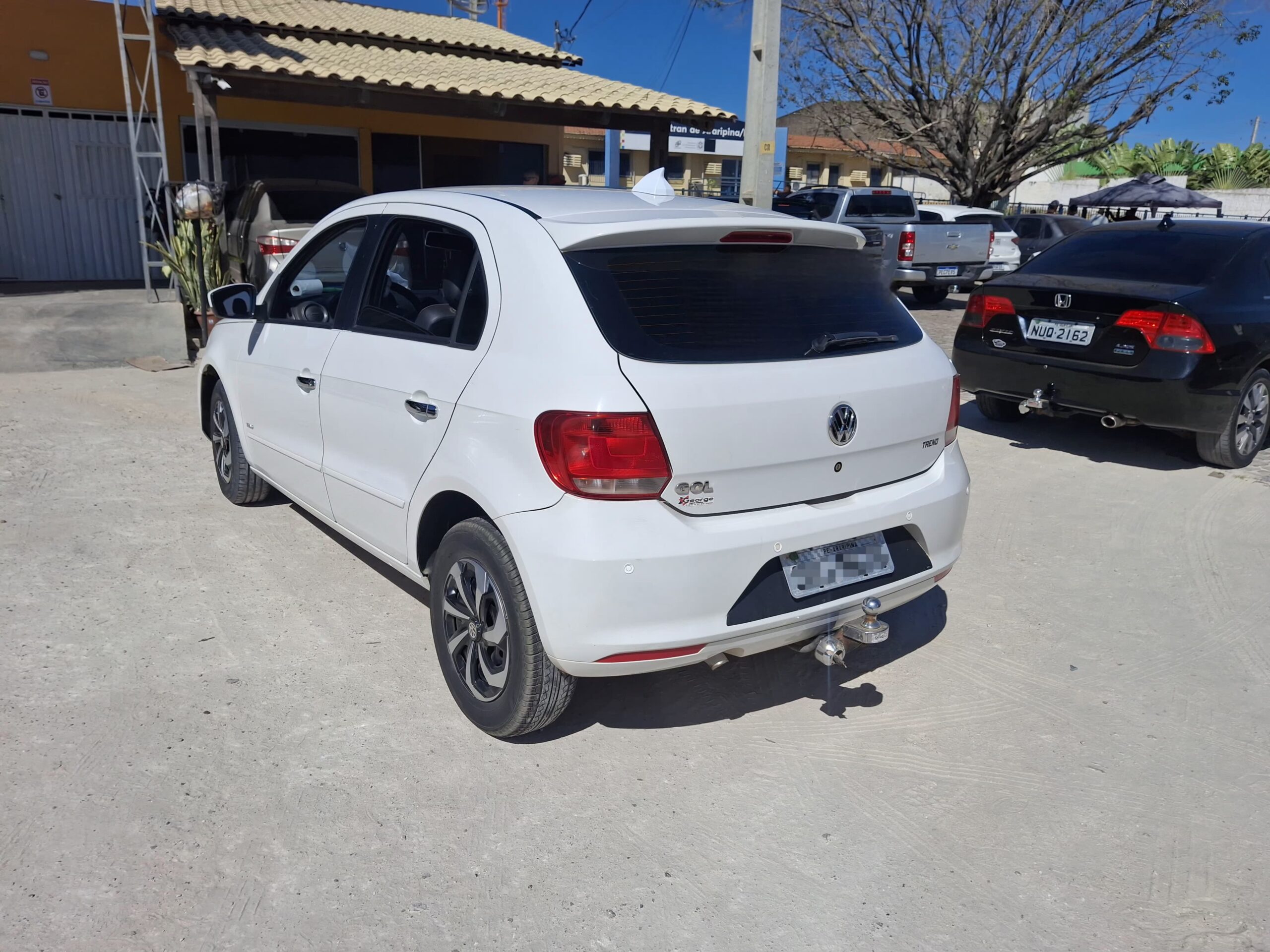 
								NOVO GOL 1.0 TRENDLINE 2013 full									