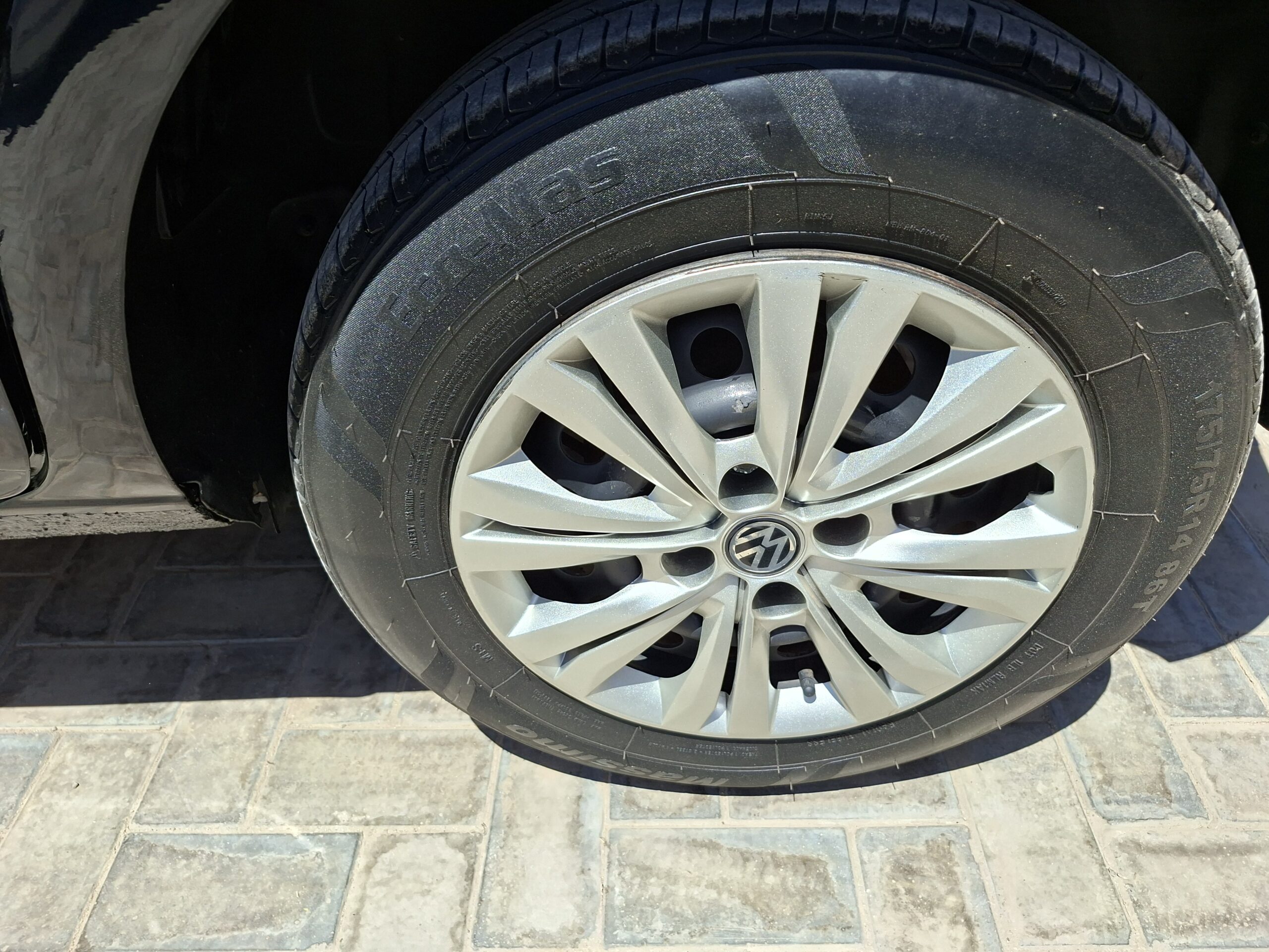 
								NOVO GOL 1.6 Mi TOTAL FLEX 2011 full									