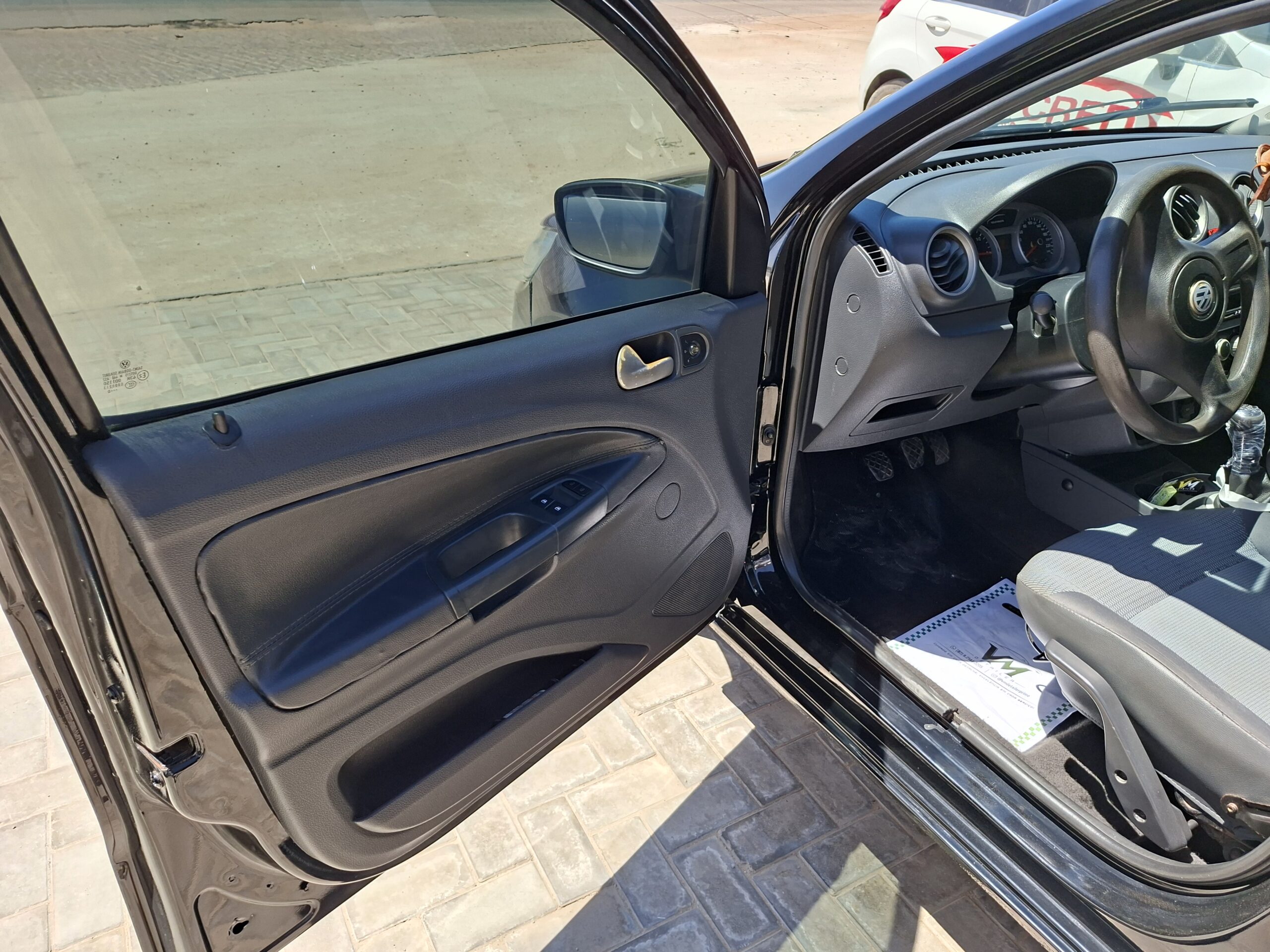 
								NOVO GOL 1.6 Mi TOTAL FLEX 2011 full									