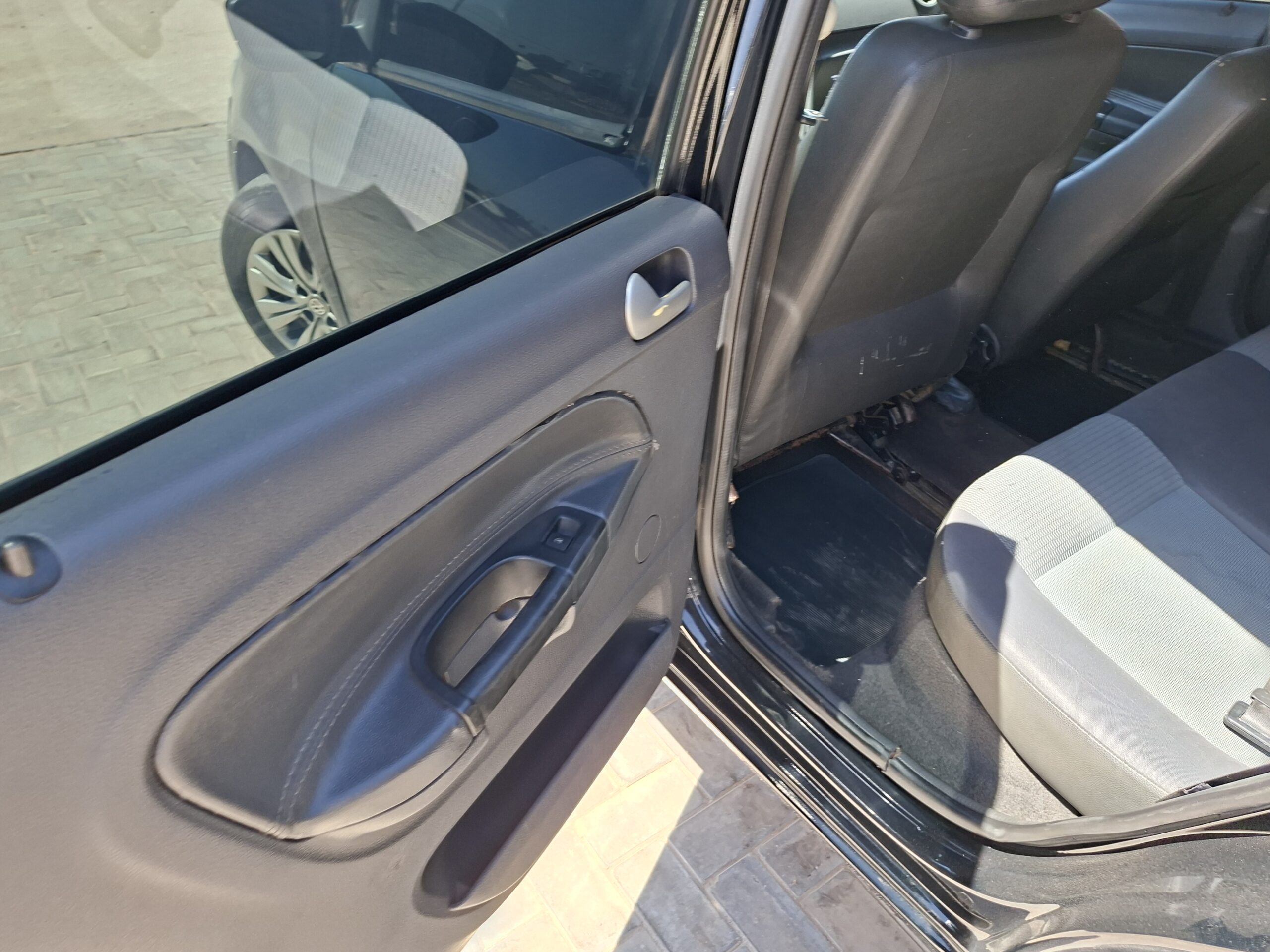 
								NOVO GOL 1.6 Mi TOTAL FLEX 2011 full									