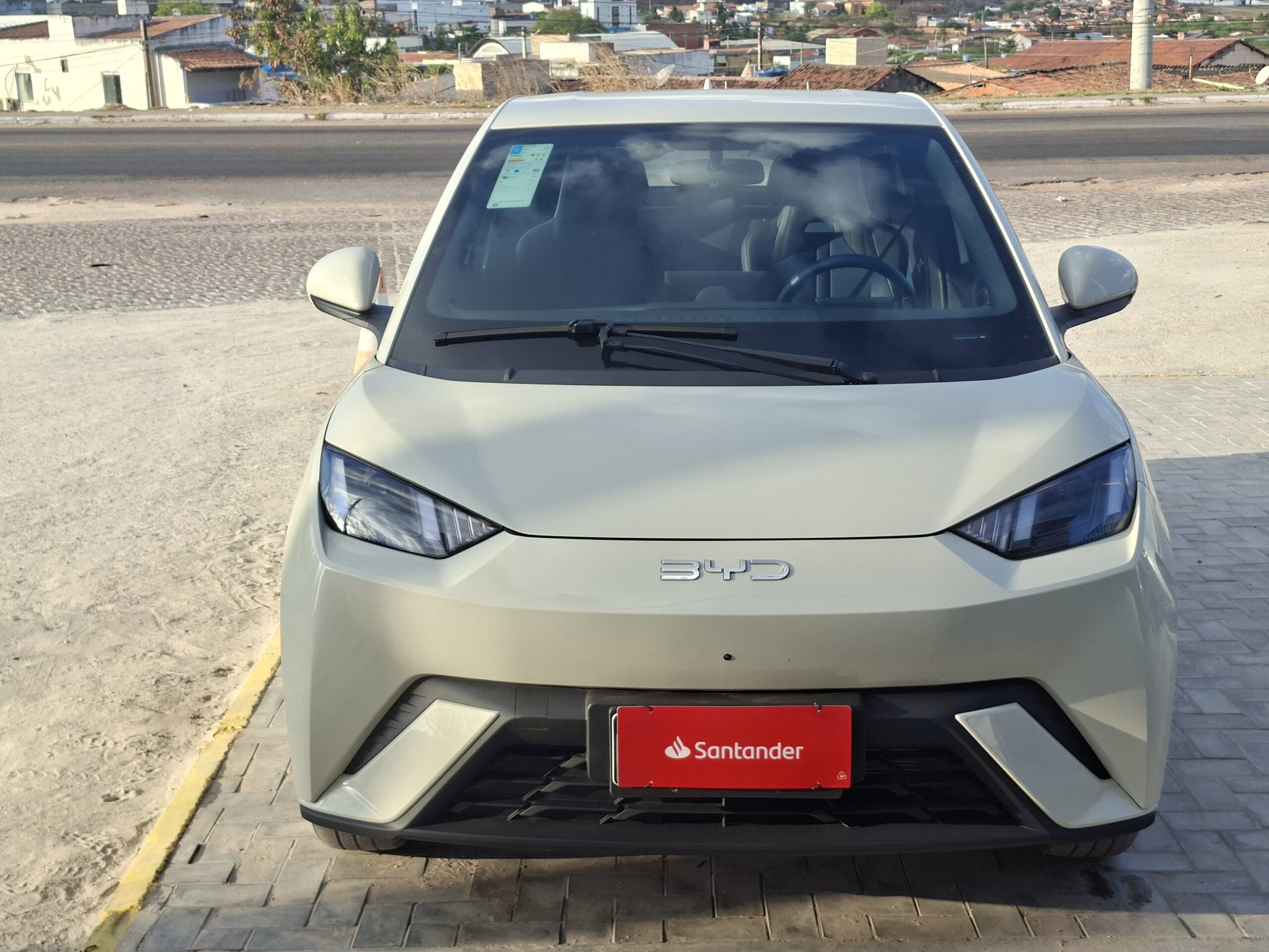 
								BYD DOLPHIN MINI full									