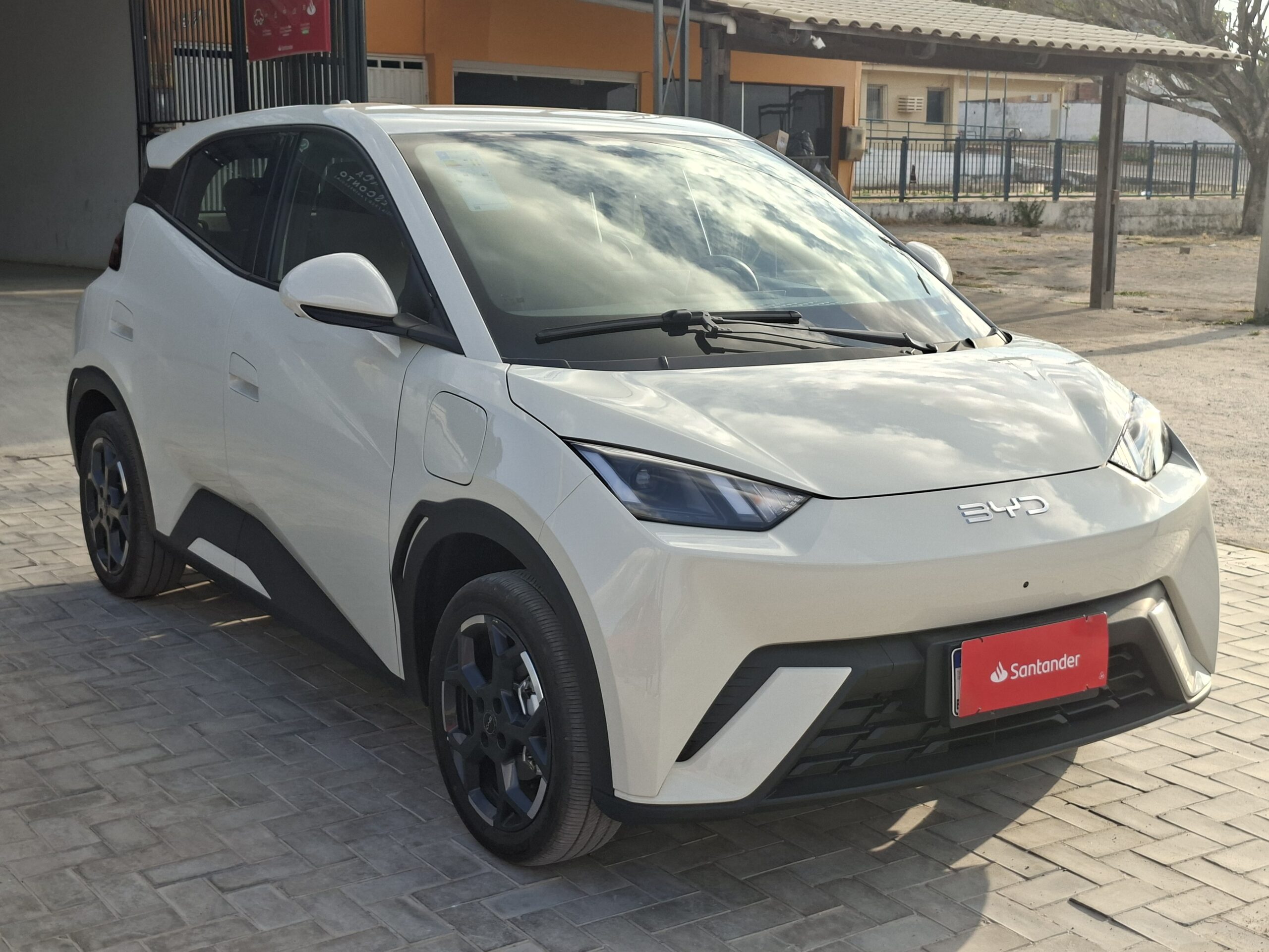
								BYD DOLPHIN MINI full									