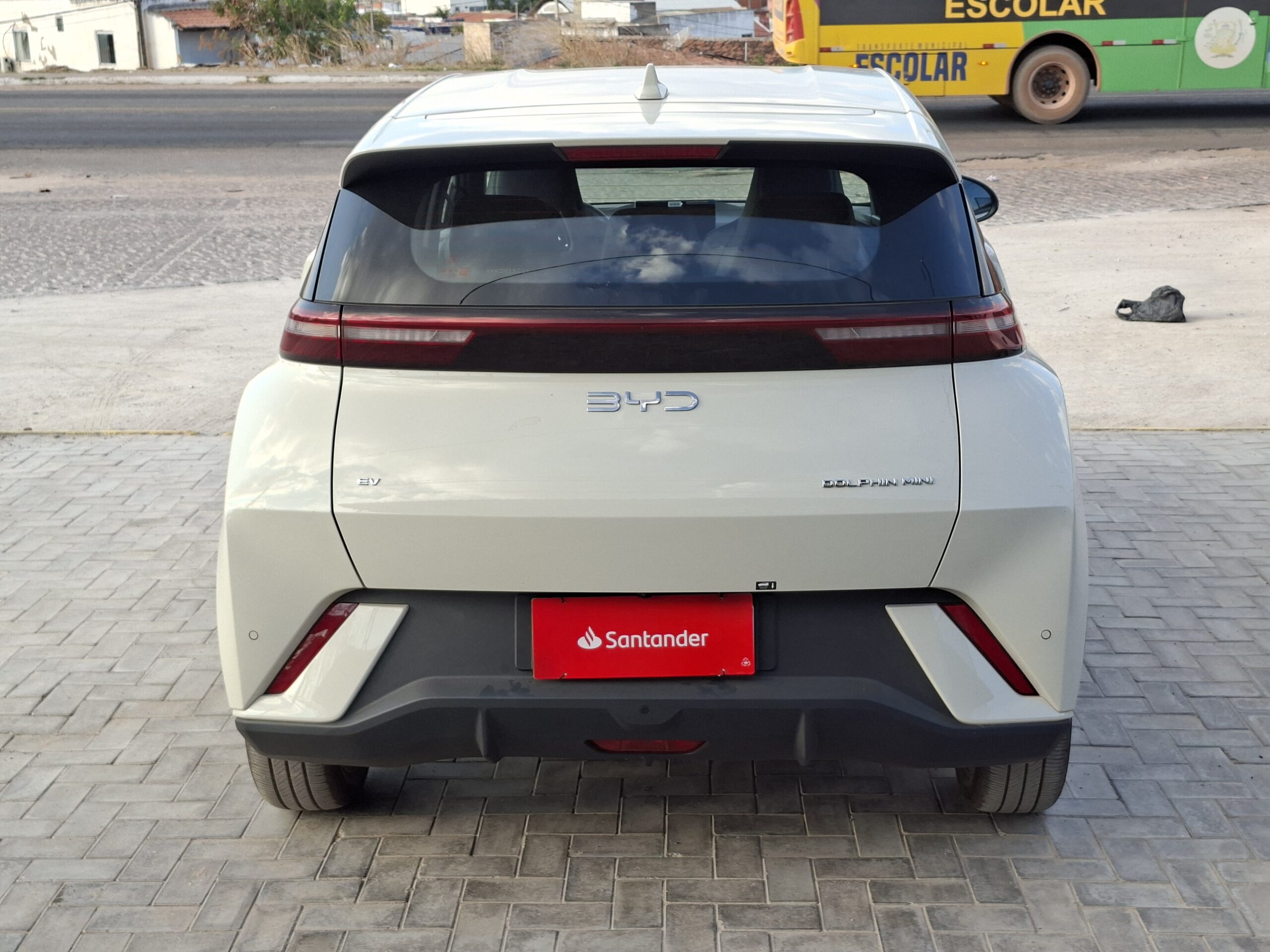 
								BYD DOLPHIN MINI full									