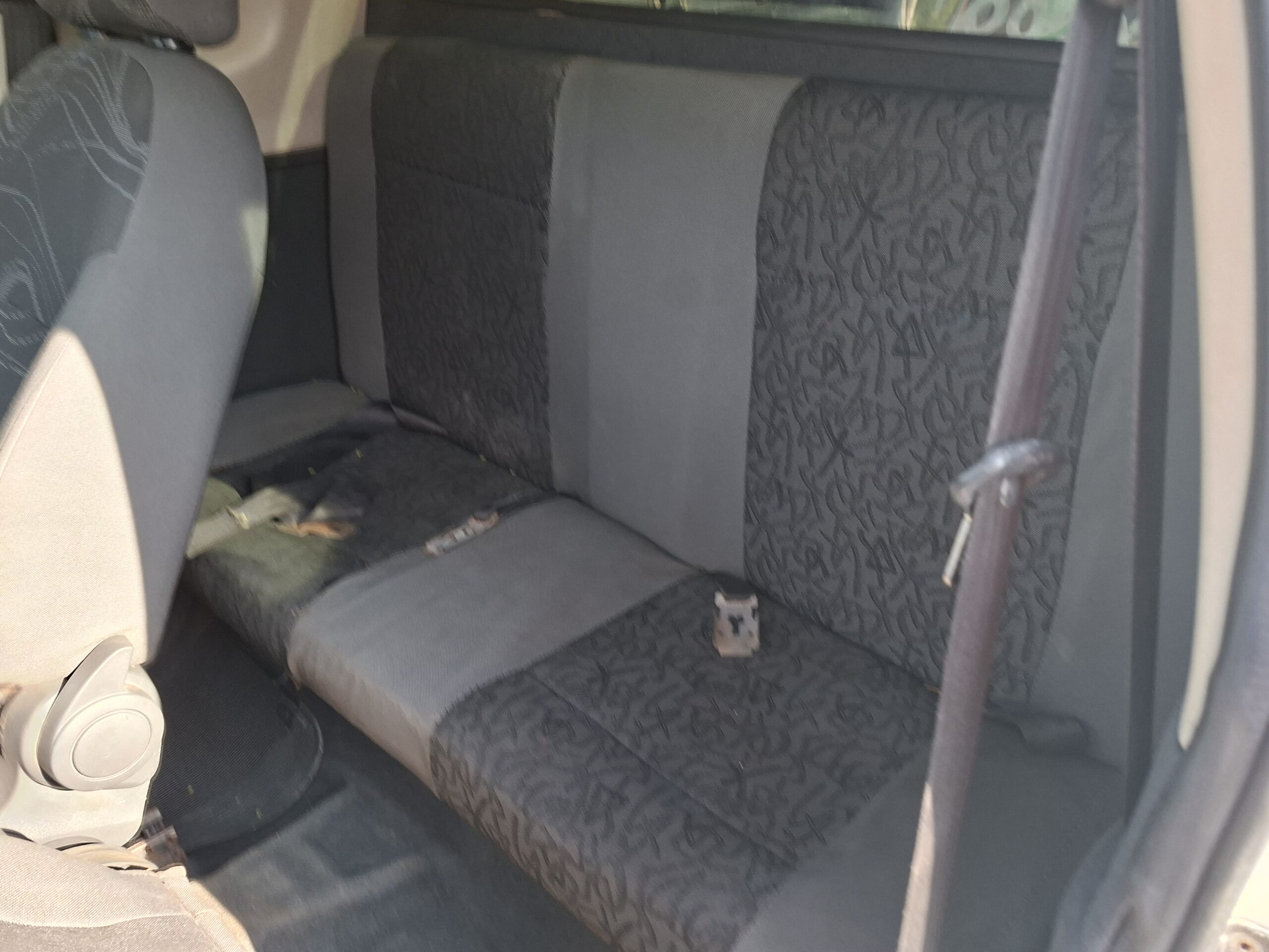 
								FIAT STRADA WORKING CE 1.4 2015 full									