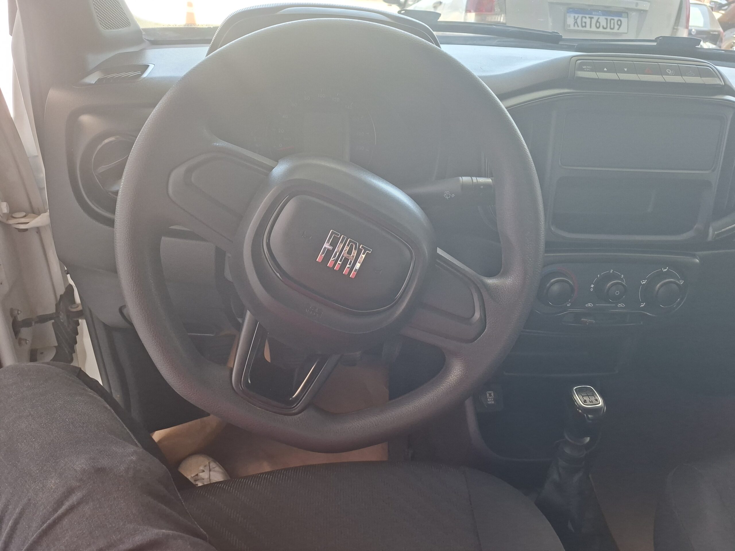
								2025 FIAT STRADA ENDURANCE CS 1.3 full									