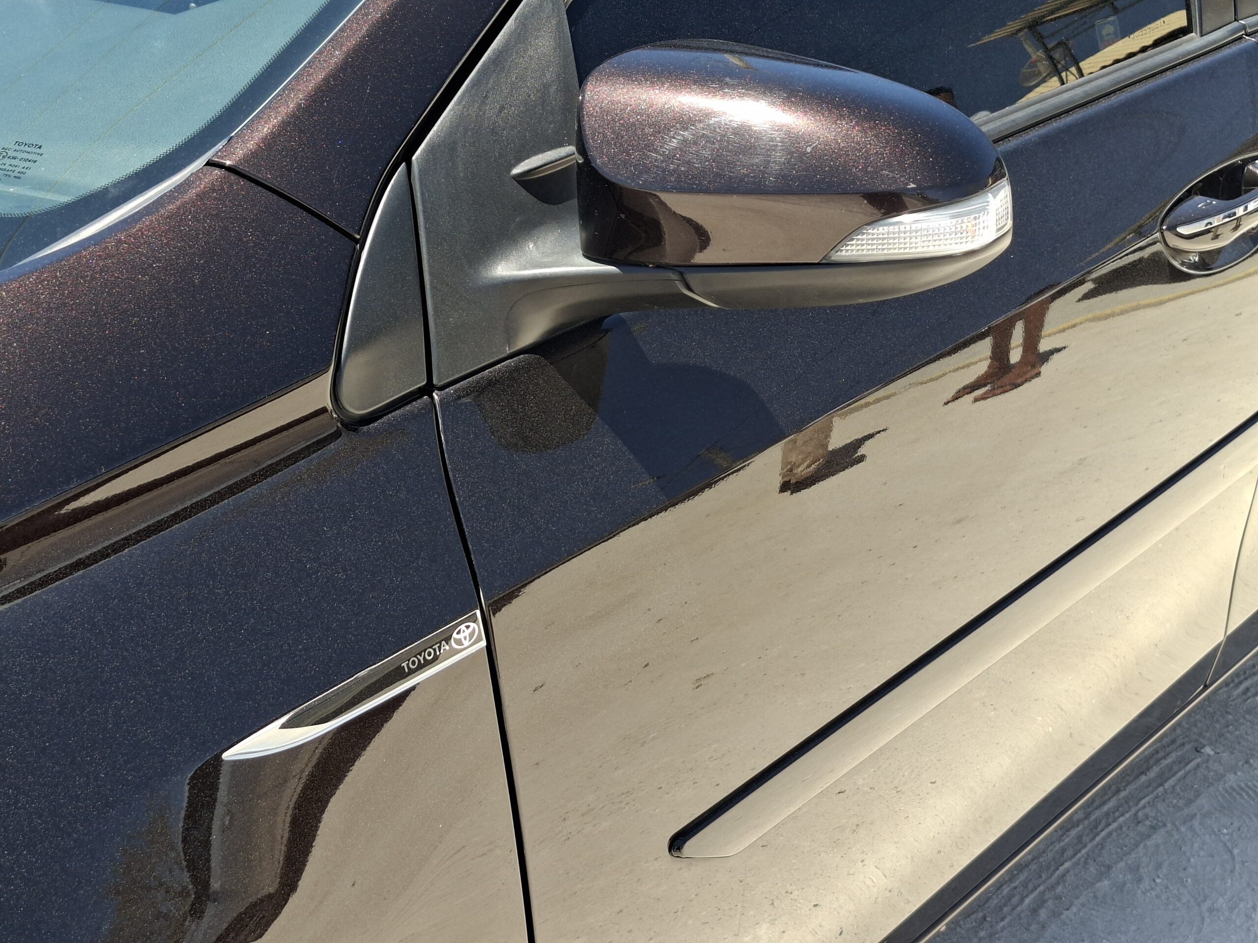 
								TOYOTA COROLLA XEI 2.0 A/T 2018 full									