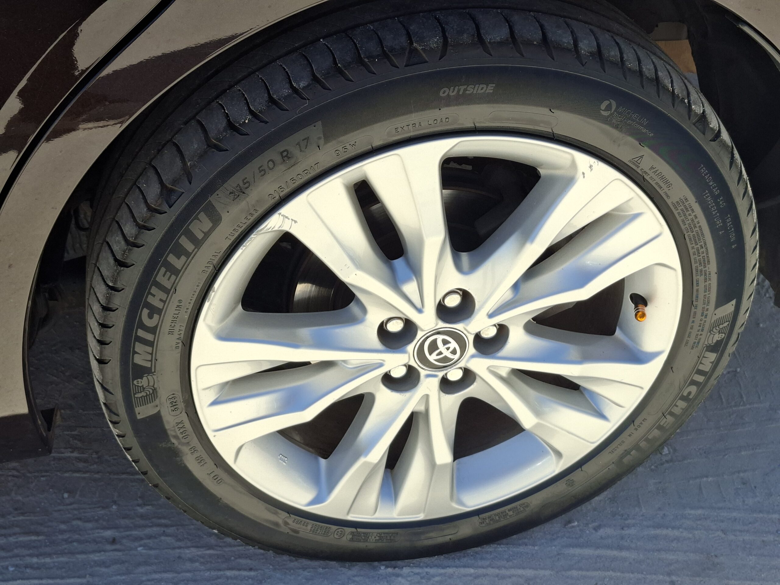 
								TOYOTA COROLLA XEI 2.0 A/T 2018 full									