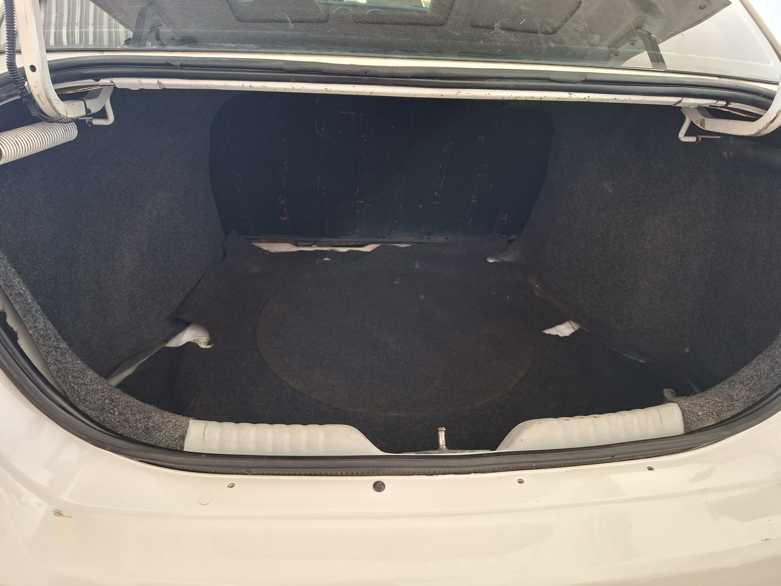 
								VOLKSWAGEN VOYAGE 1.6 MSI 2016 full									