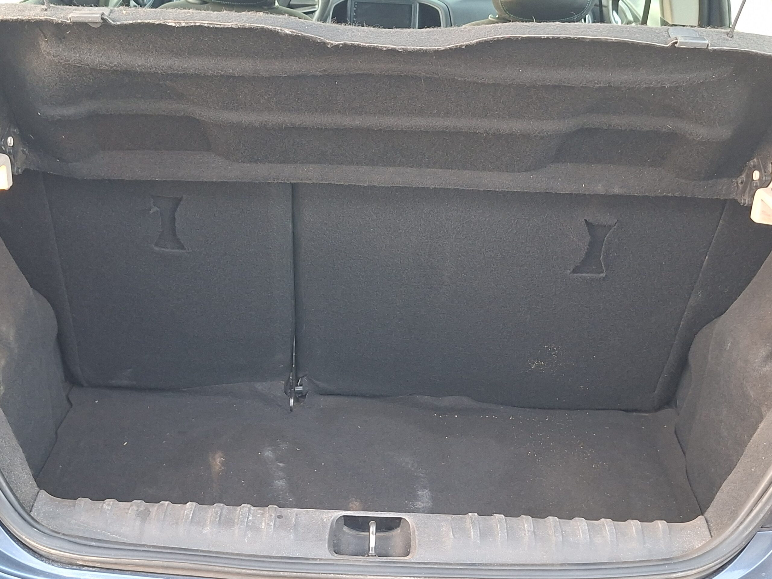 
								CHEVROLET ONIX MT LTZ 1.4 2014 full									