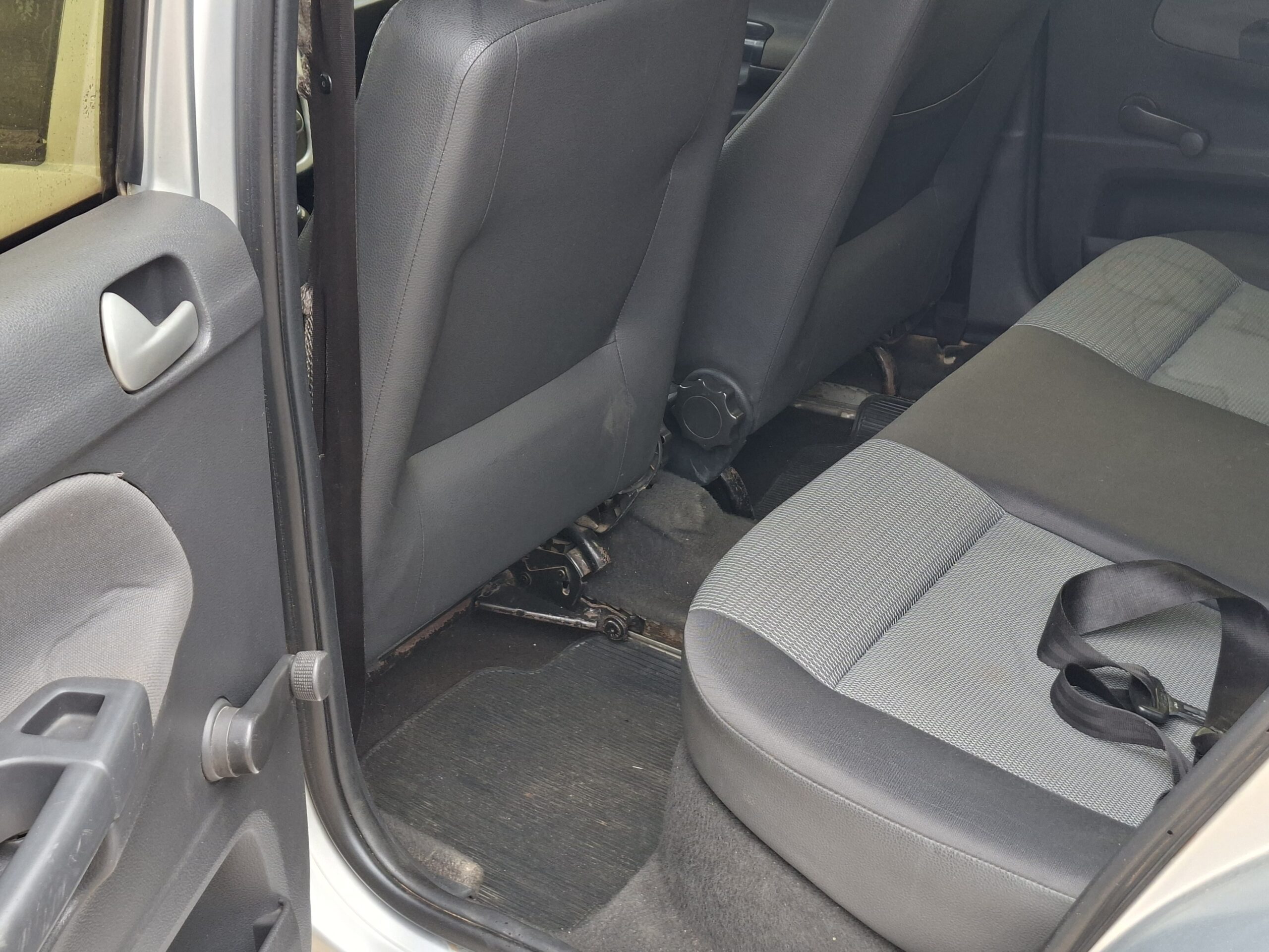 
								VOLKSWAGEN GOL (NOVO) 1.6 Mi TOTAL FLEX 2012 full									