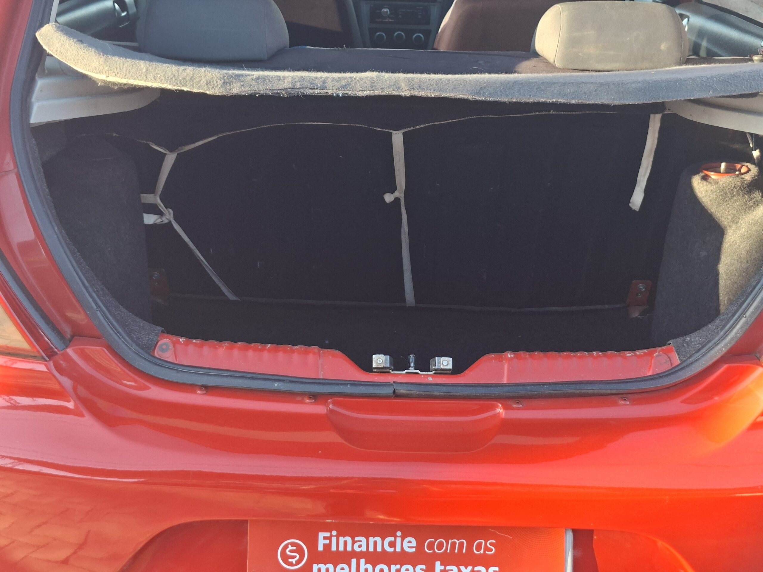 
								VOLKSWAGEN GOL (NOVO) 1.6 Mi TOTAL FLEX 8V 2012 full									
