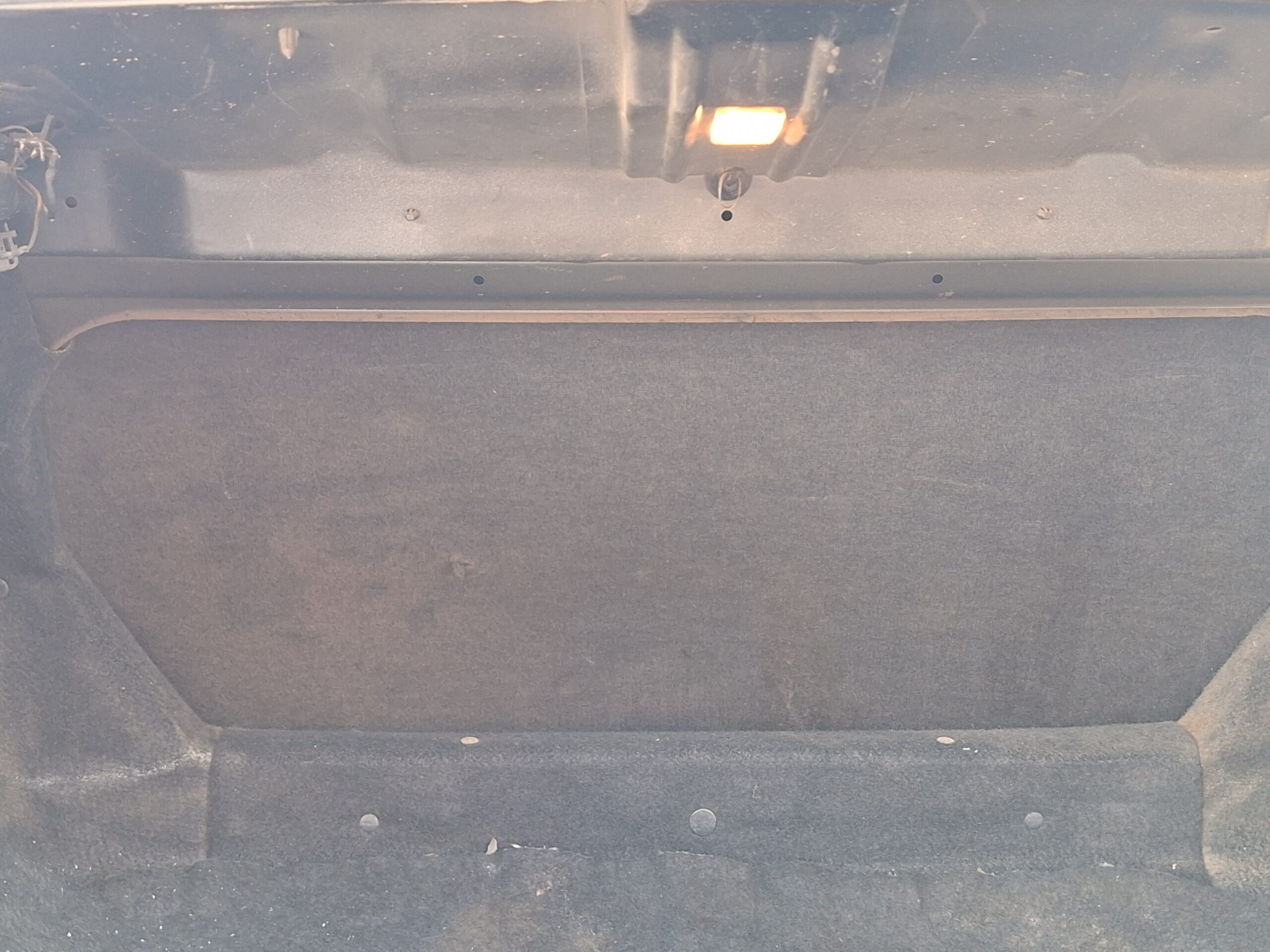 
								CHEVROLET CLASSIC LS 1.0 VHC 2012 full									