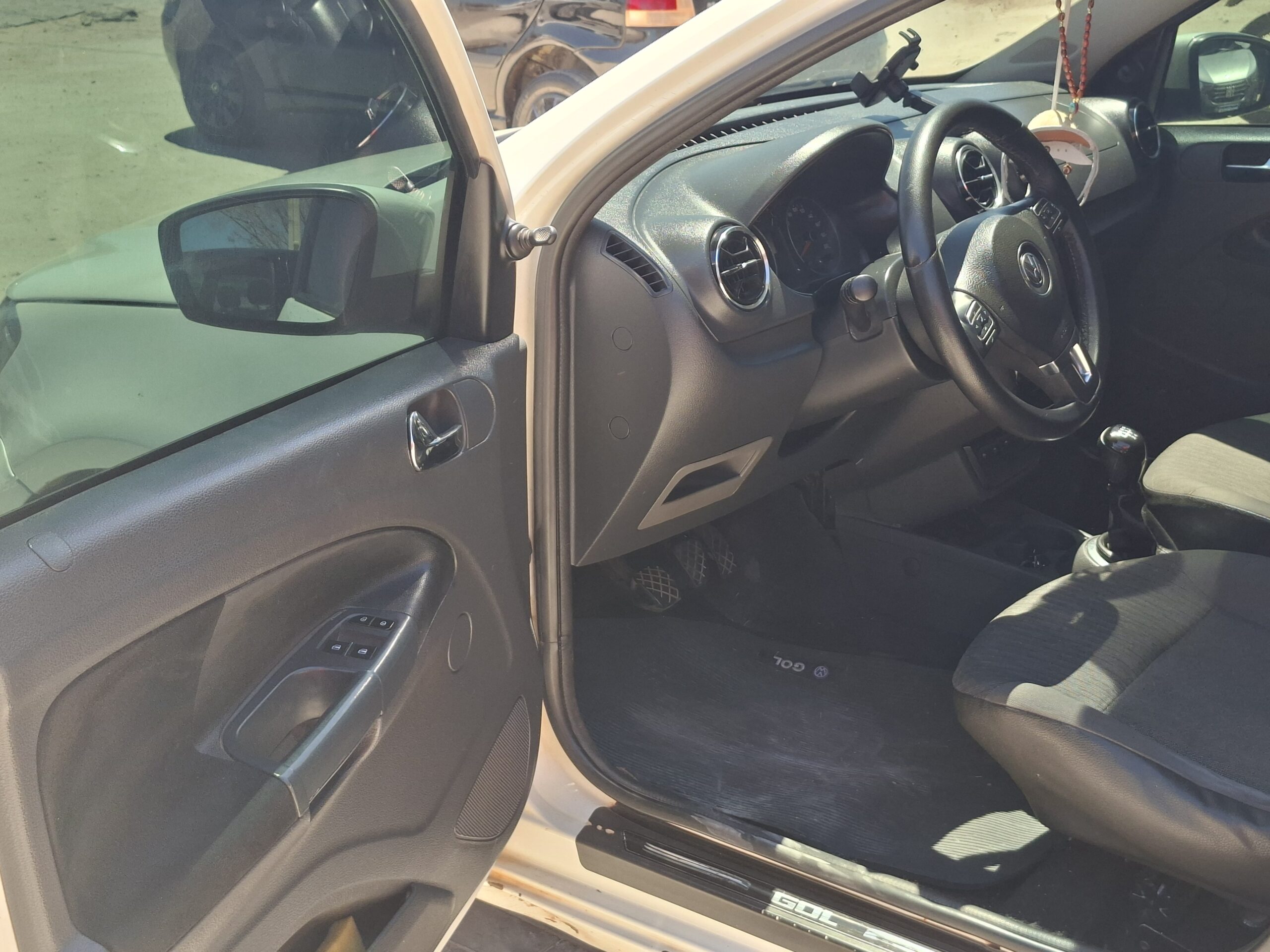 
								VOLKSWAGEN NOVO GOL 1.0 MI TOTAL FLEX 2013/2014 full									