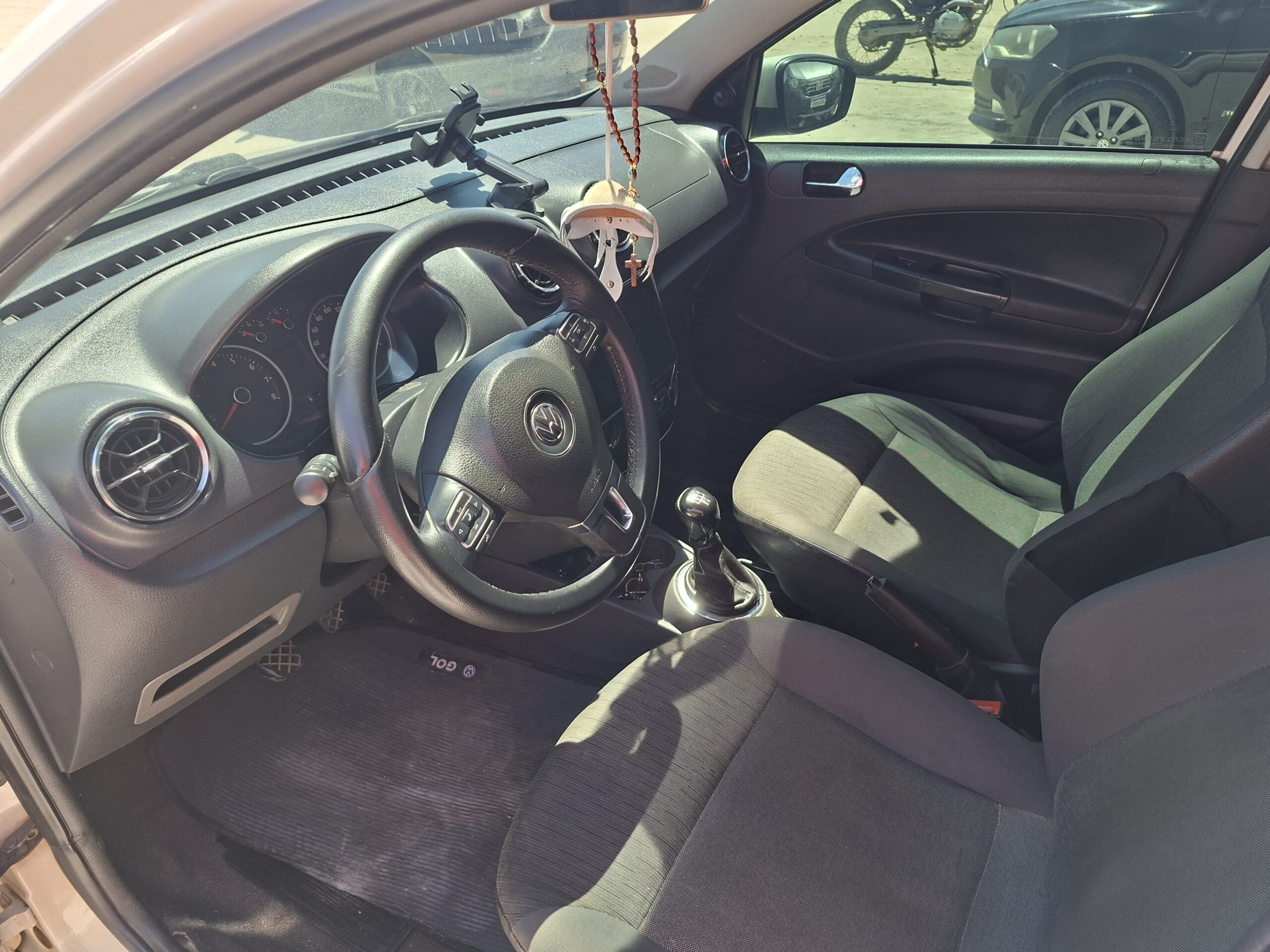 
								VOLKSWAGEN NOVO GOL 1.0 MI TOTAL FLEX 2013/2014 full									