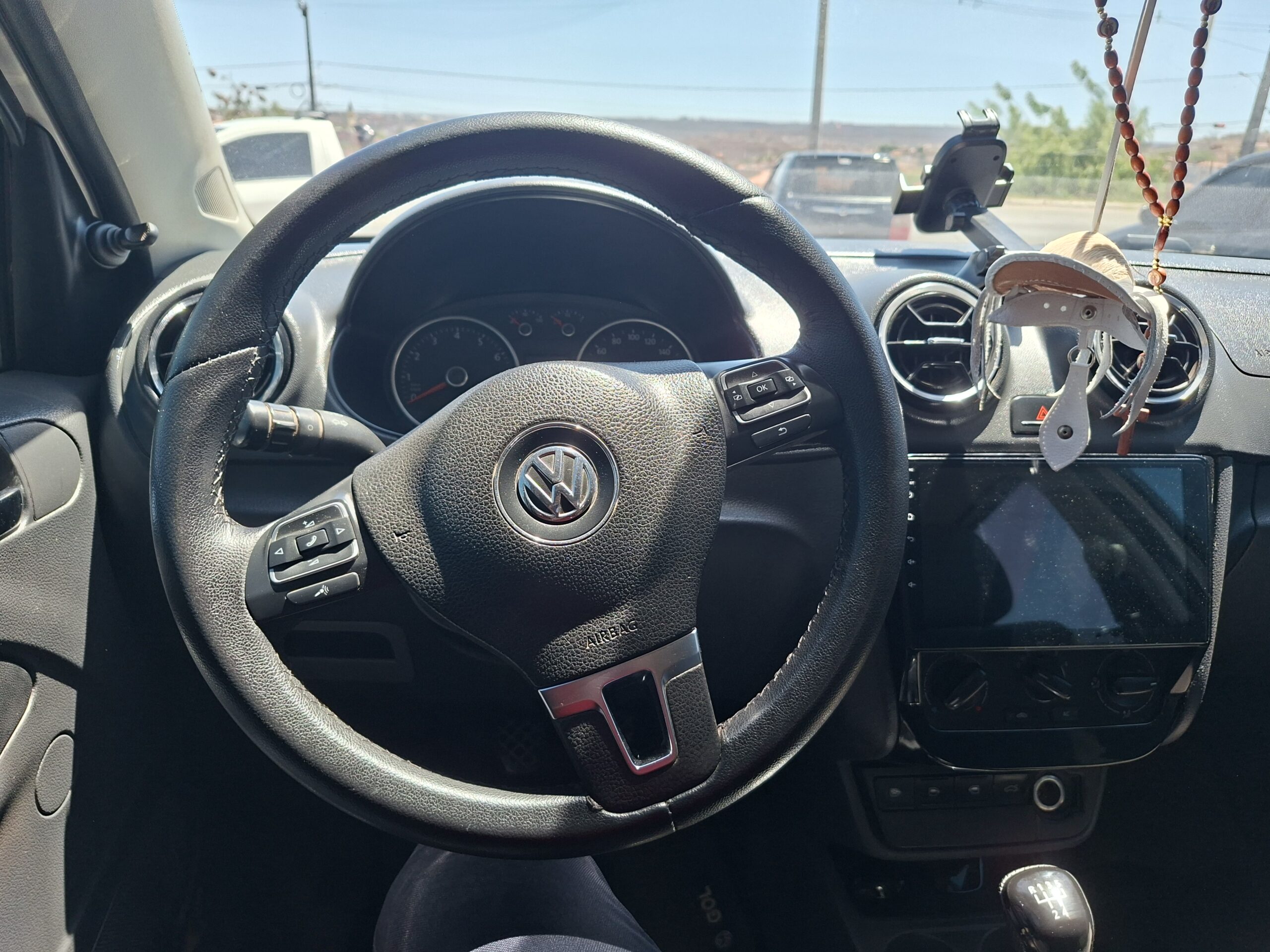 
								VOLKSWAGEN NOVO GOL 1.0 MI TOTAL FLEX 2013/2014 full									