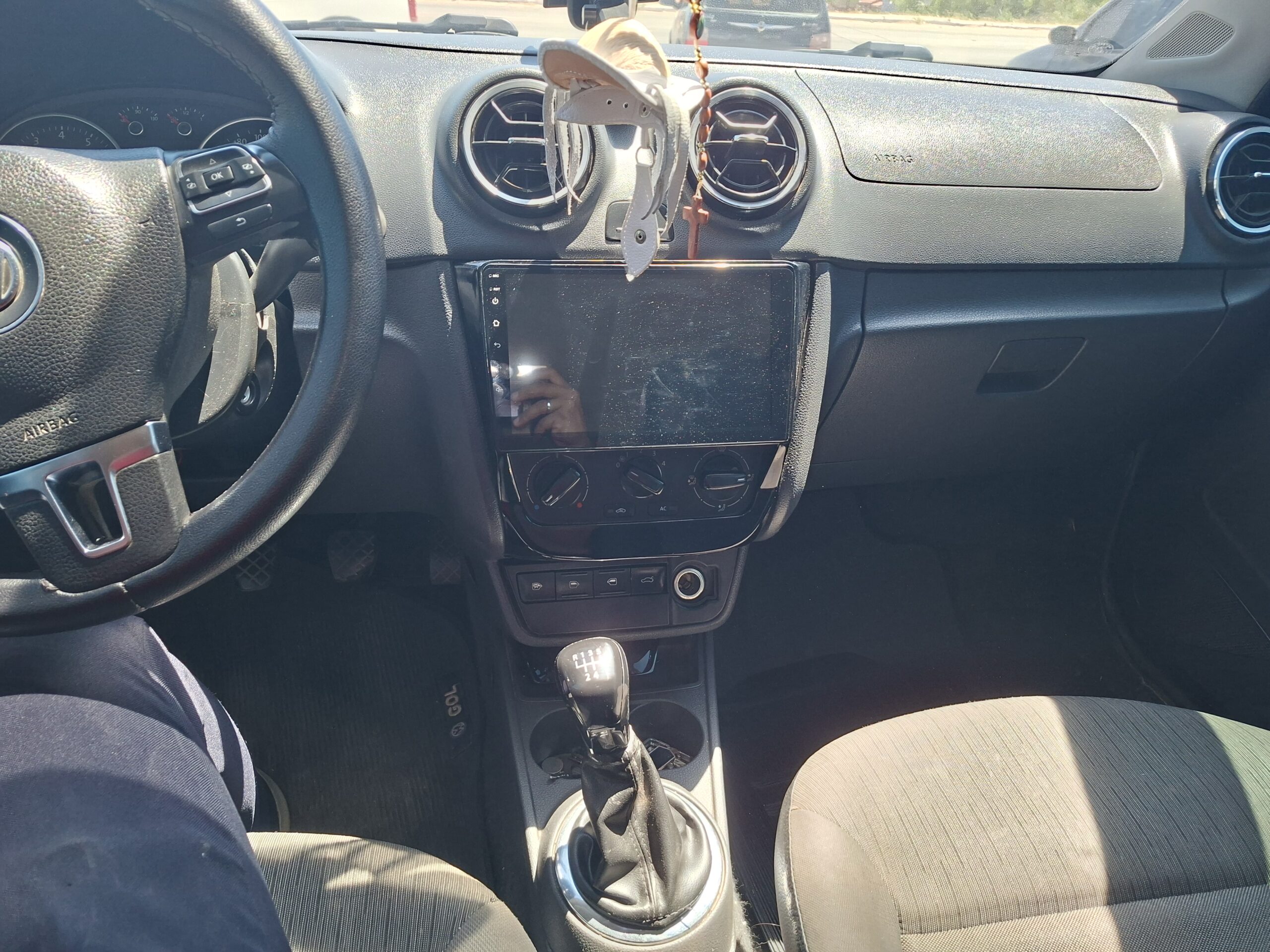 
								VOLKSWAGEN NOVO GOL 1.0 MI TOTAL FLEX 2013/2014 full									