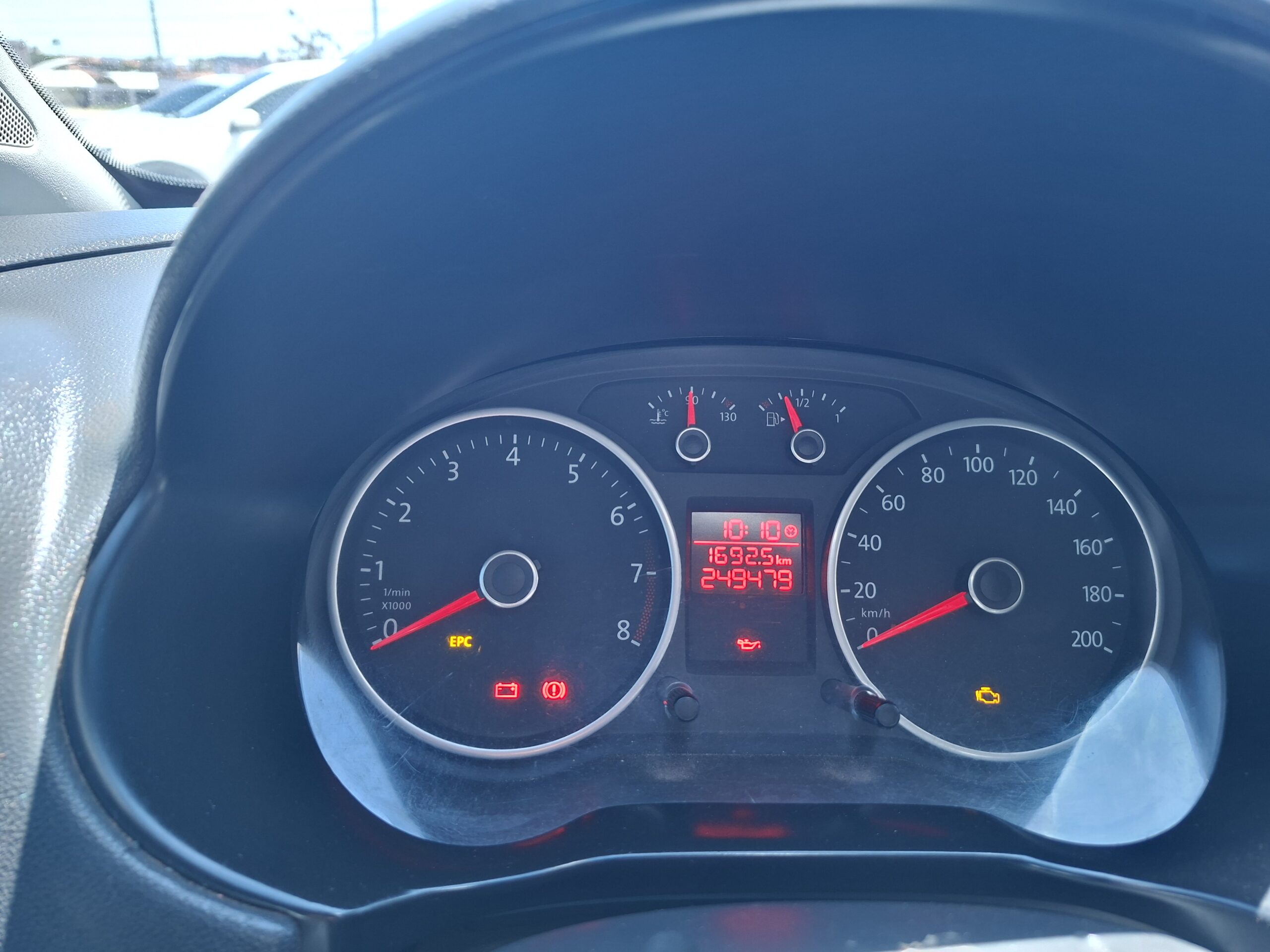 
								VOLKSWAGEN NOVO GOL 1.0 MI TOTAL FLEX 2013/2014 full									