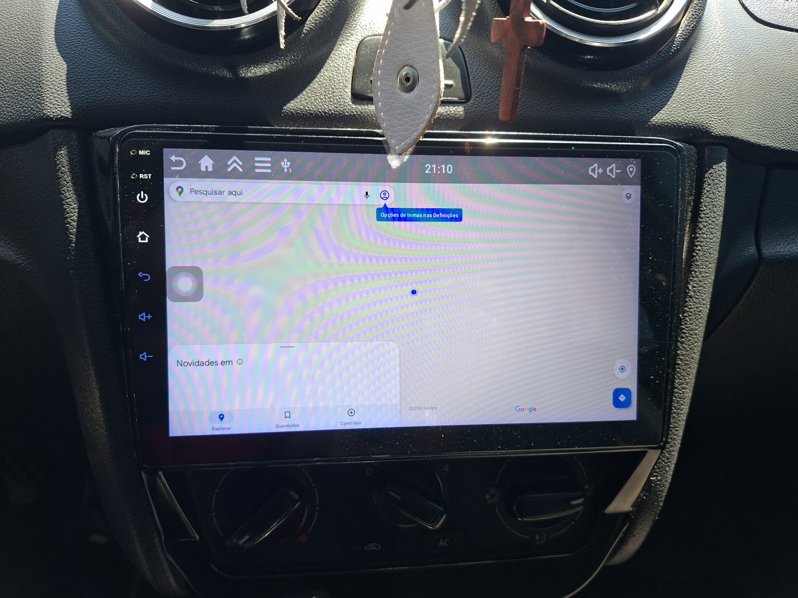 
								VOLKSWAGEN NOVO GOL 1.0 MI TOTAL FLEX 2013/2014 full									