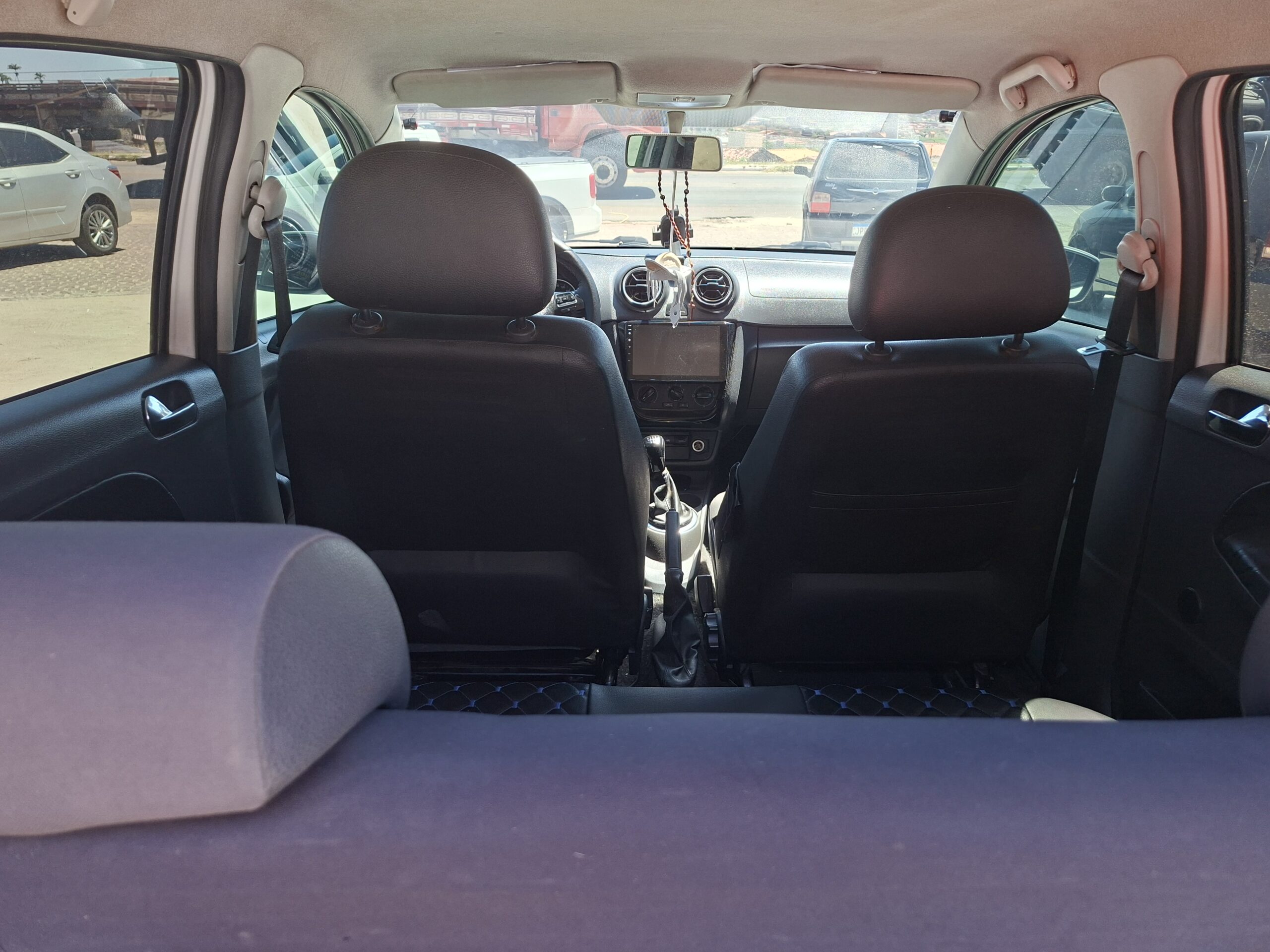 
								VOLKSWAGEN NOVO GOL 1.0 MI TOTAL FLEX 2013/2014 full									