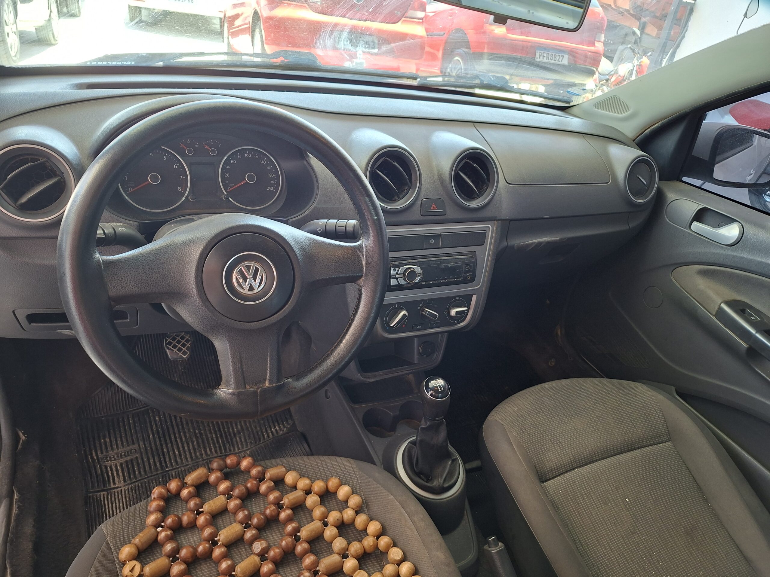 
								VOLKSWAGEN NOVA SAVEIRO 1.6 MI TOTAL FLEX 2014 full									