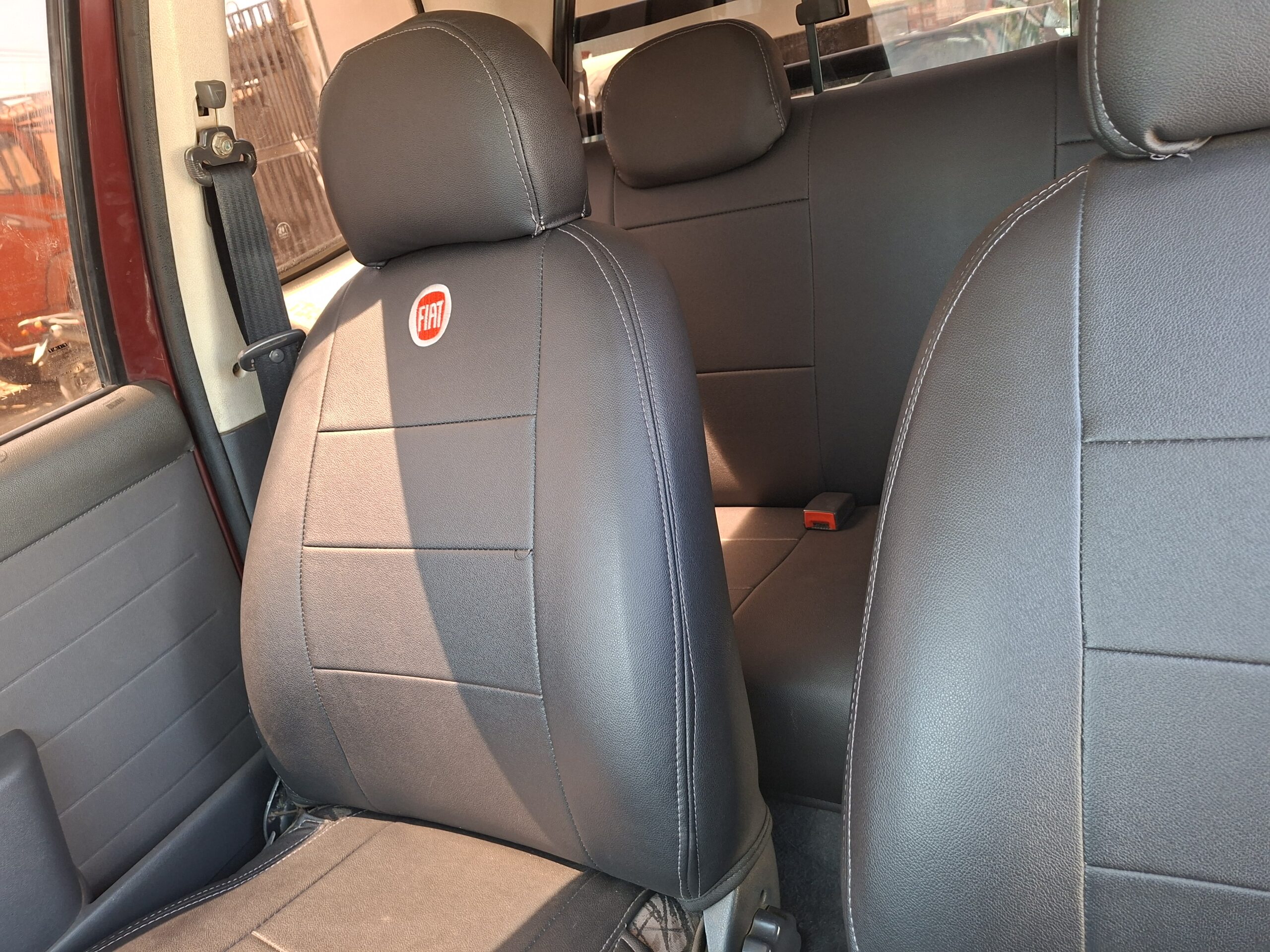 
								FIAT STRADA ADVENTURE CD 1.8 FLEX 2P 2010 full									