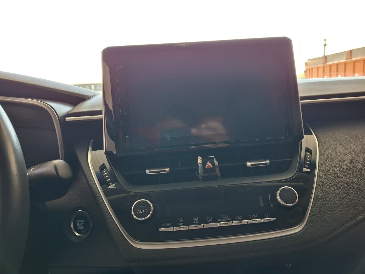 
								TOYOTA COROLLA XEI 2.0 AUTOMÁTICO 2024 full									