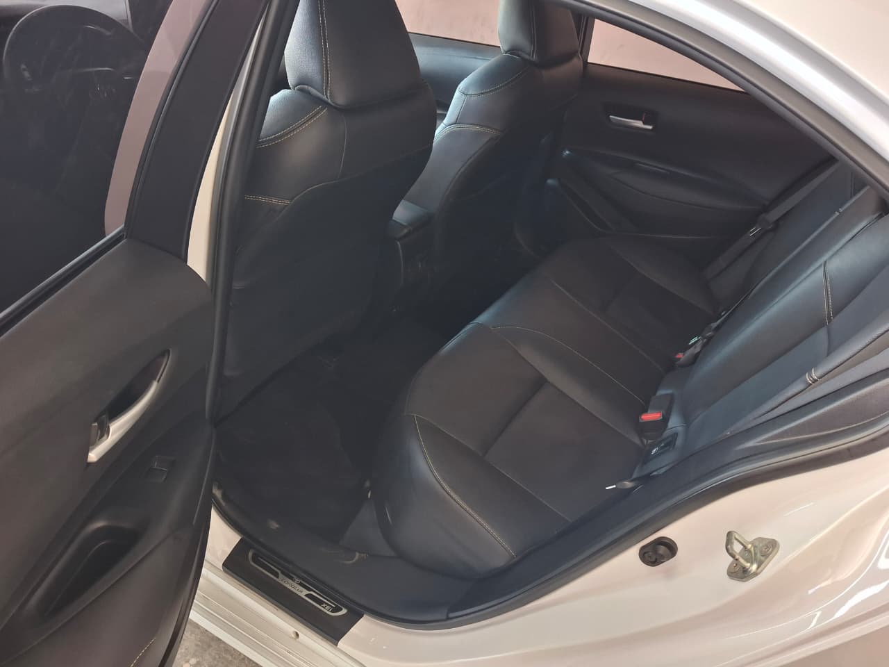
								TOYOTA COROLLA XEI 2.0 AUTOMÁTICO 2024 full									