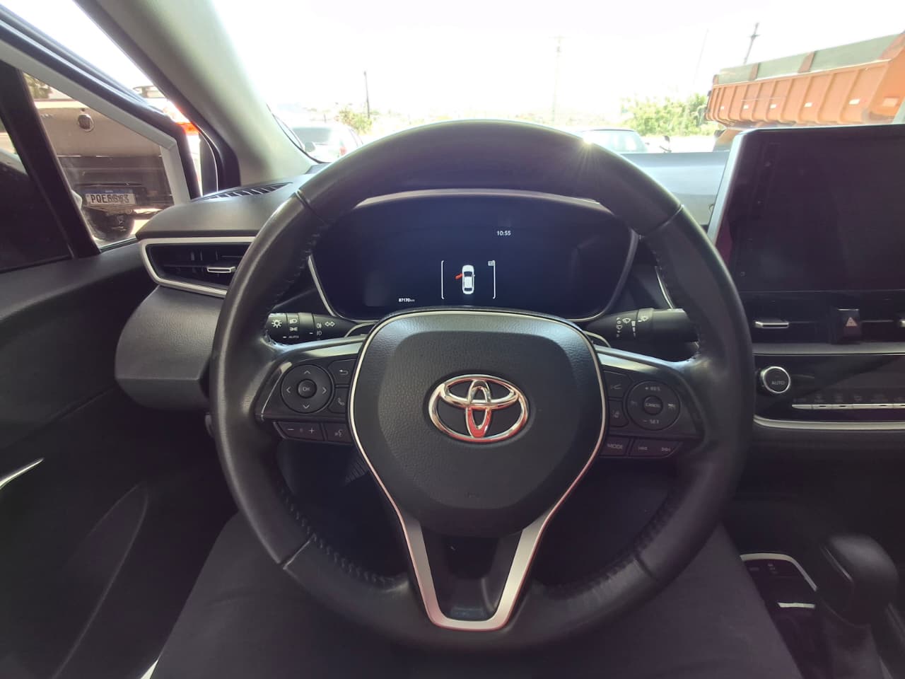 
								TOYOTA COROLLA XEI 2.0 AUTOMÁTICO 2024 full									