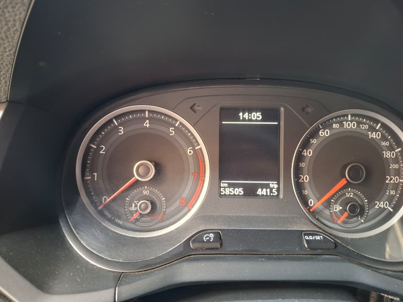 
								VOLKSWAGEN SAVEIRO CROSS 1.6 MSI CD 2019 full									