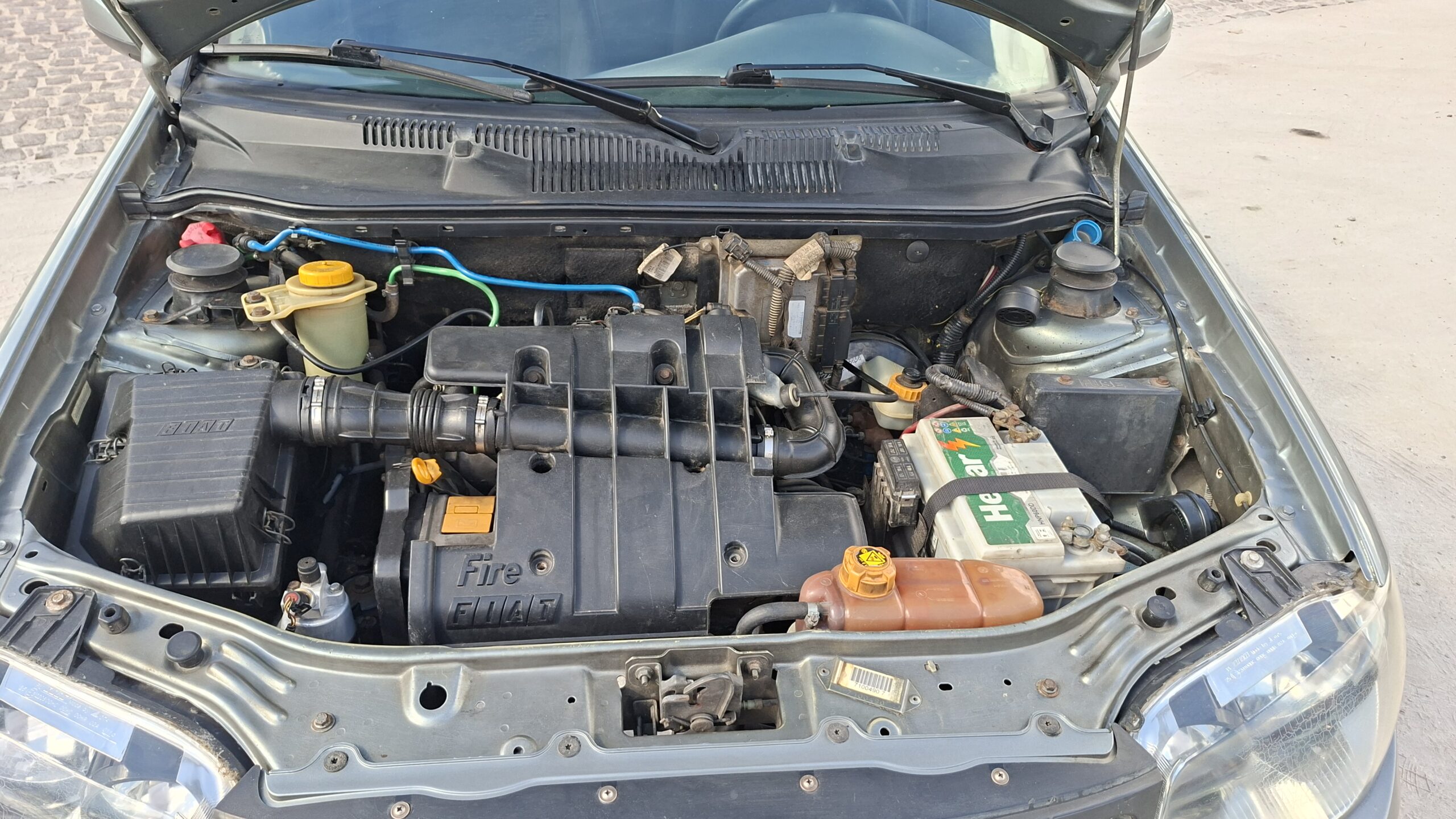 
								FIAT SIENA CELEBRATION 1.0 FIRE FLEX 8V 4P full									