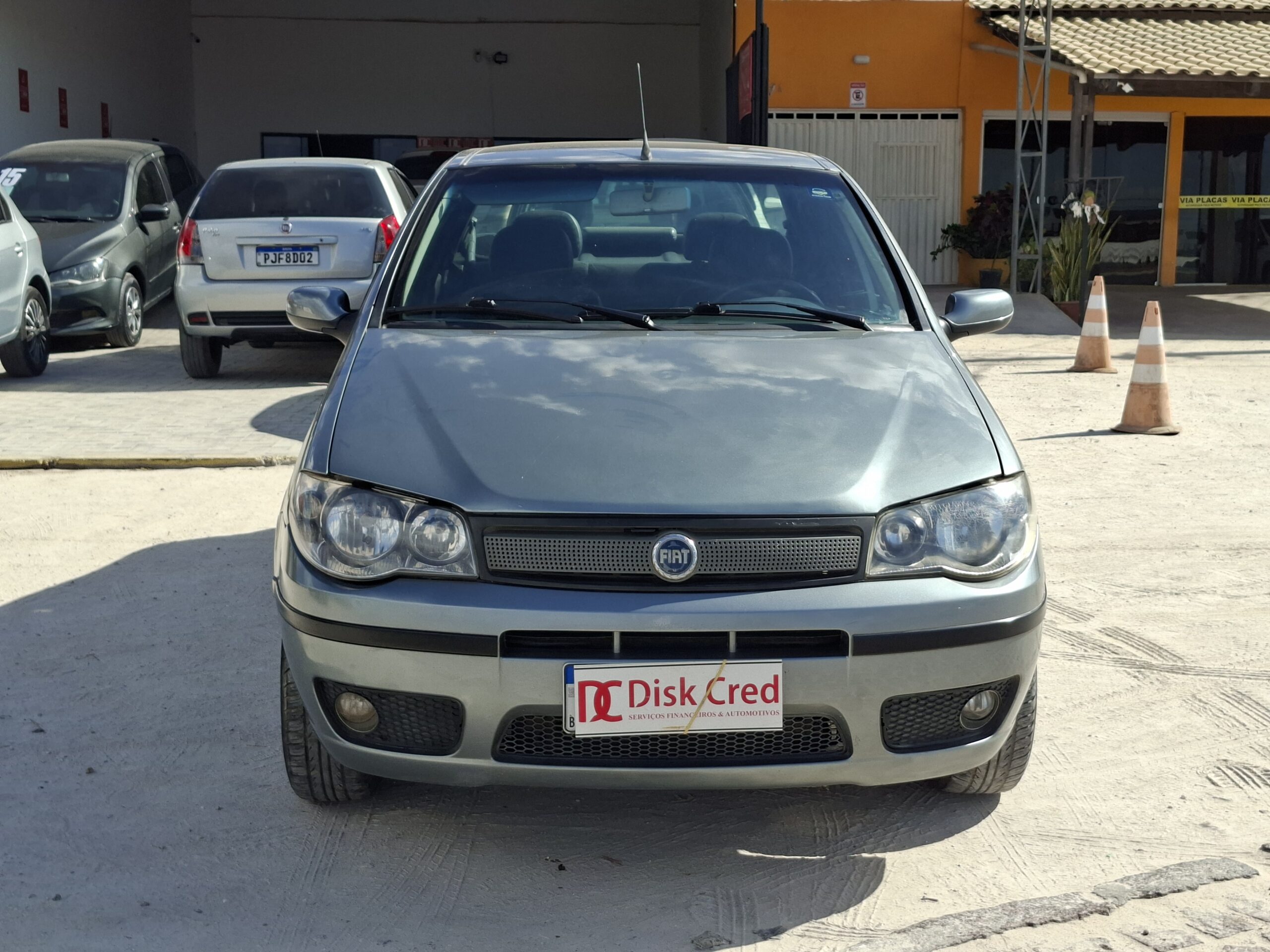 
								FIAT SIENA CELEBRATION 1.0 FIRE FLEX 8V 4P full									
