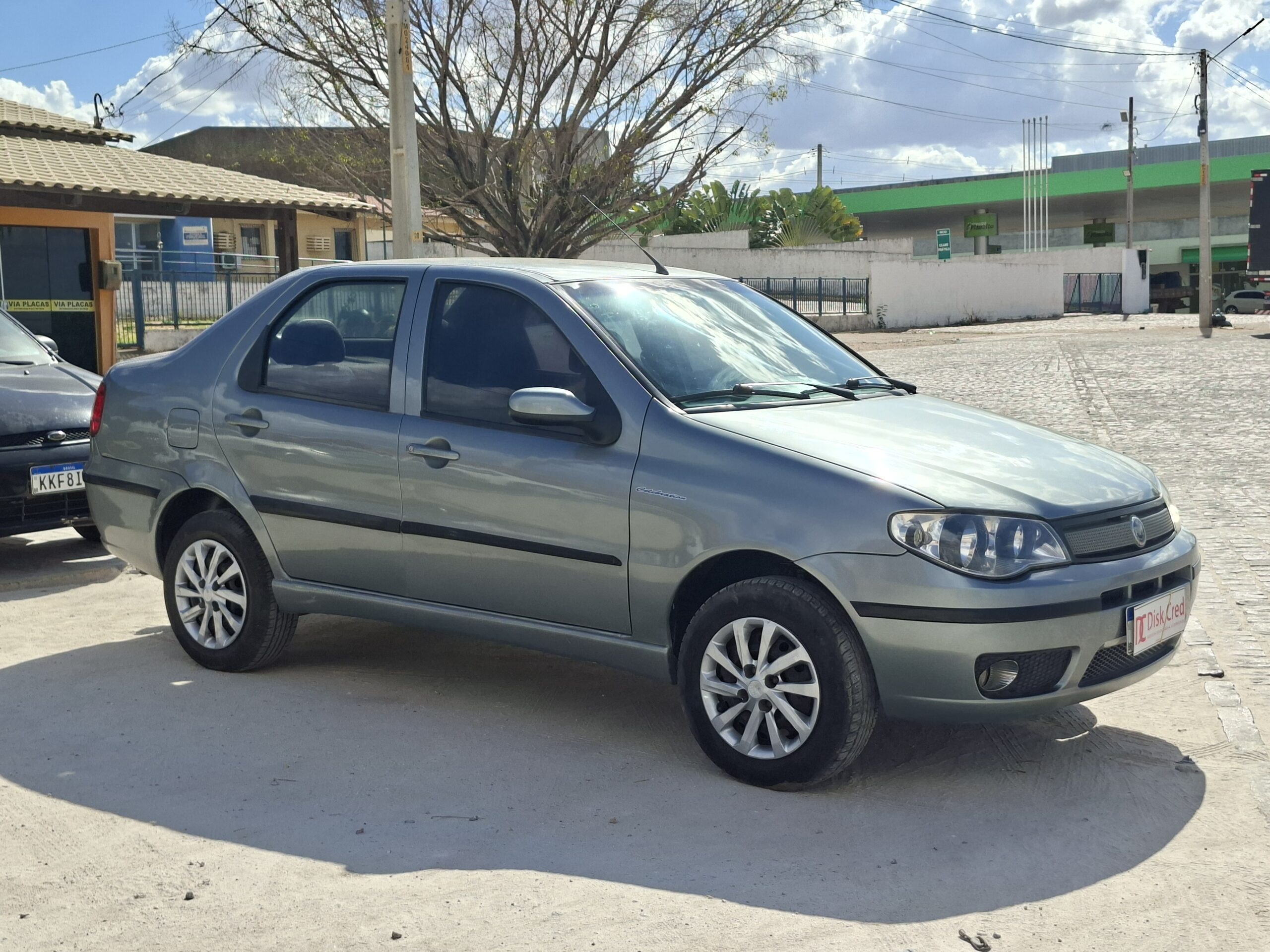 
								FIAT SIENA CELEBRATION 1.0 FIRE FLEX 8V 4P full									
