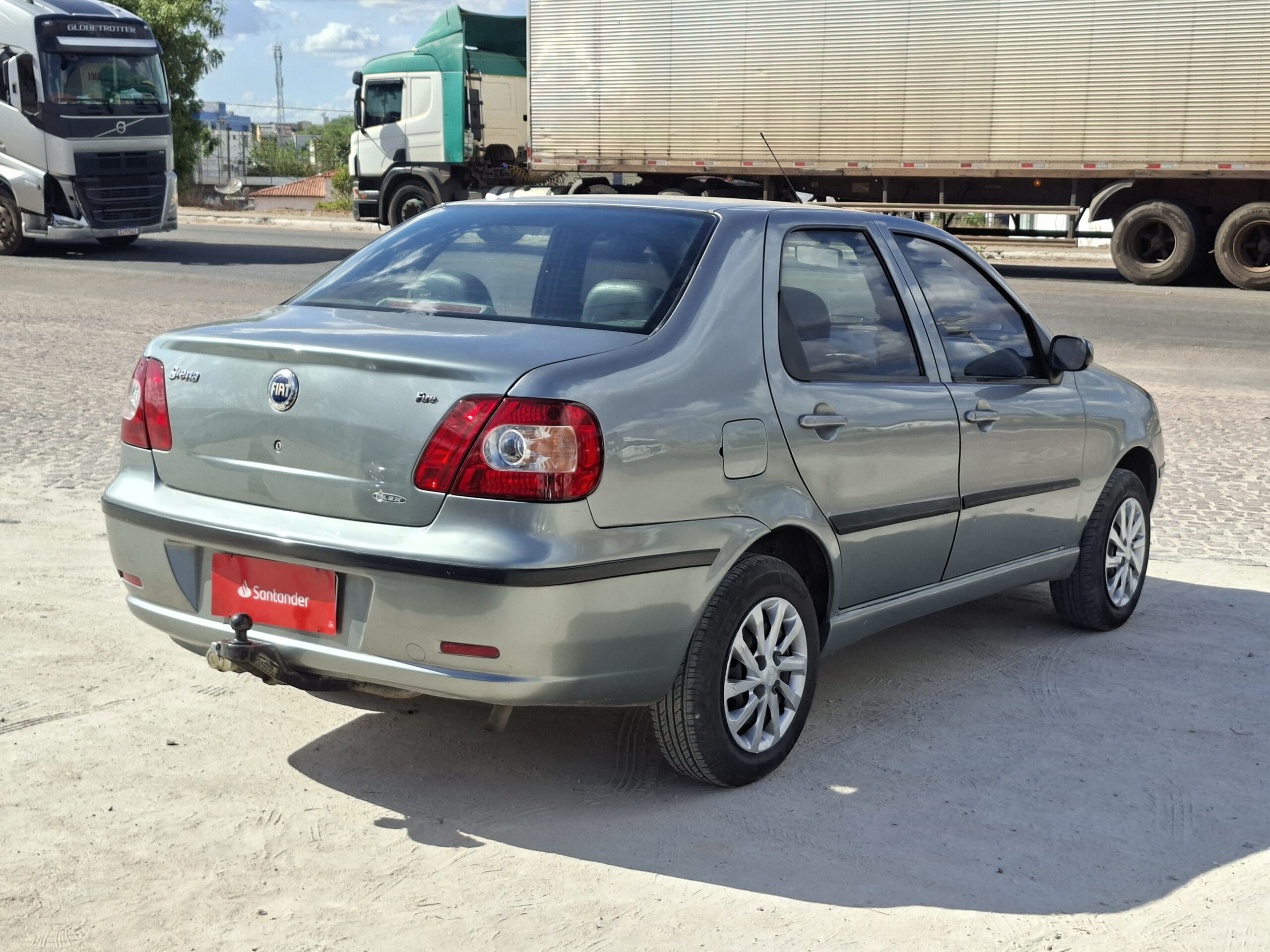 
								FIAT SIENA CELEBRATION 1.0 FIRE FLEX 8V 4P full									