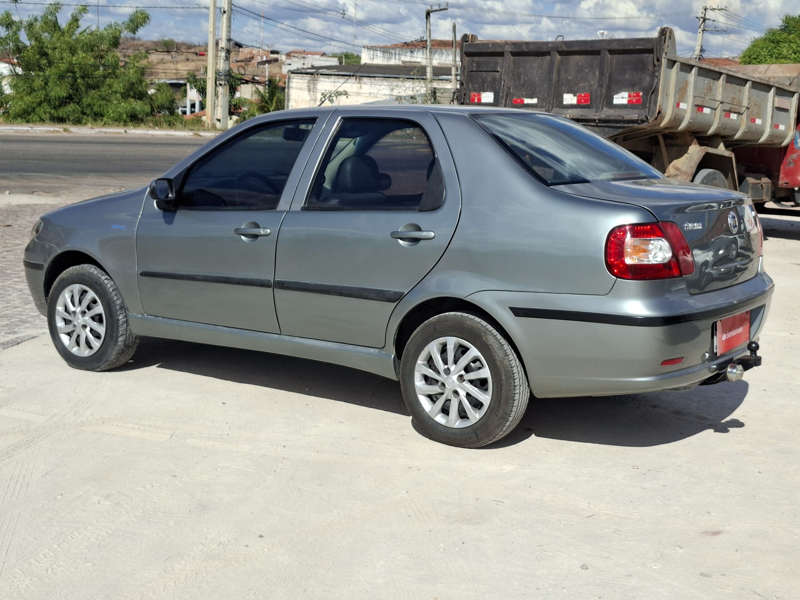 
								FIAT SIENA CELEBRATION 1.0 FIRE FLEX 8V 4P full									