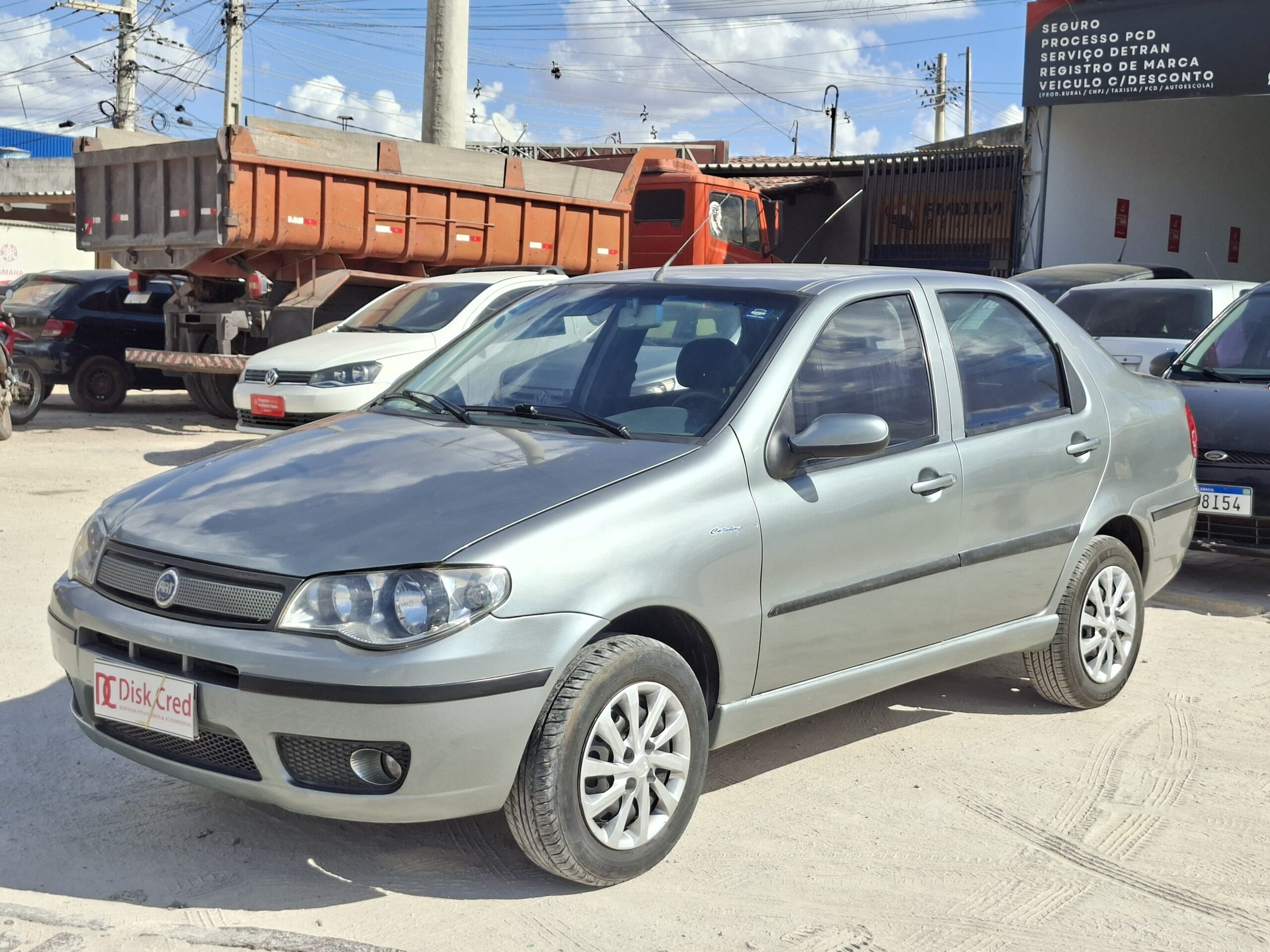
								FIAT SIENA CELEBRATION 1.0 FIRE FLEX 8V 4P full									