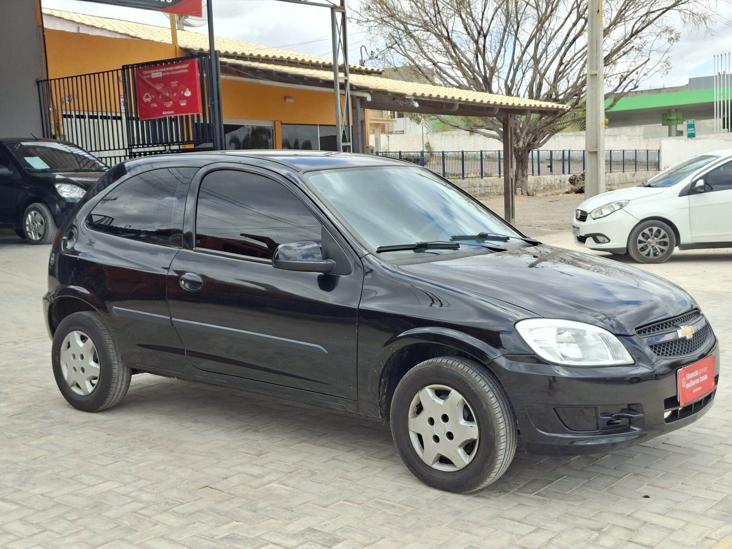 
								CHEVROLET CELTA 1.0 LS VHC-E 2012 full									