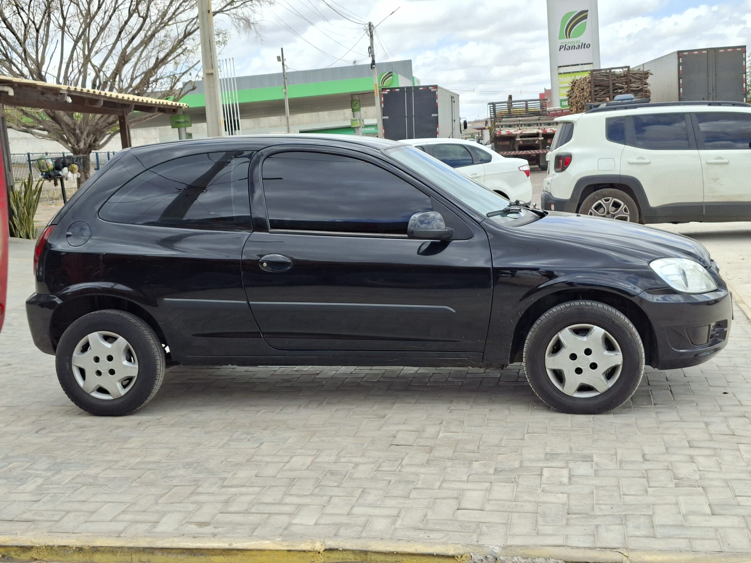 
								CHEVROLET CELTA 1.0 LS VHC-E 2012 full									