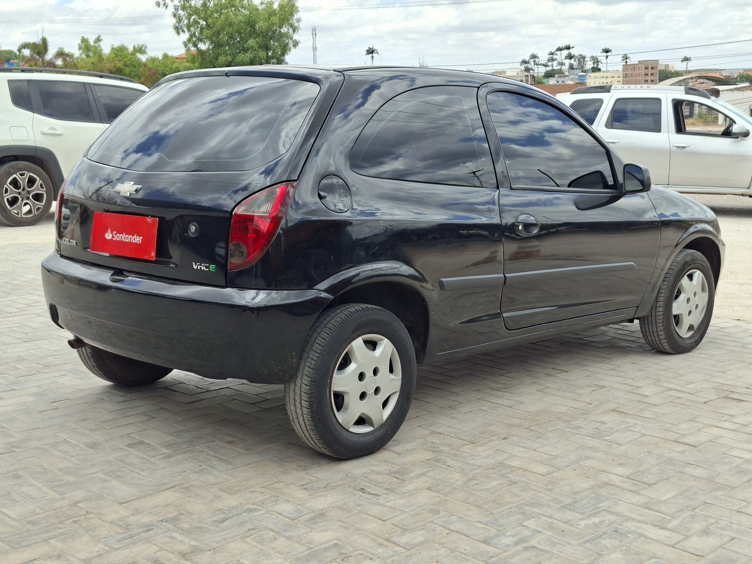 
								CHEVROLET CELTA 1.0 LS VHC-E 2012 full									