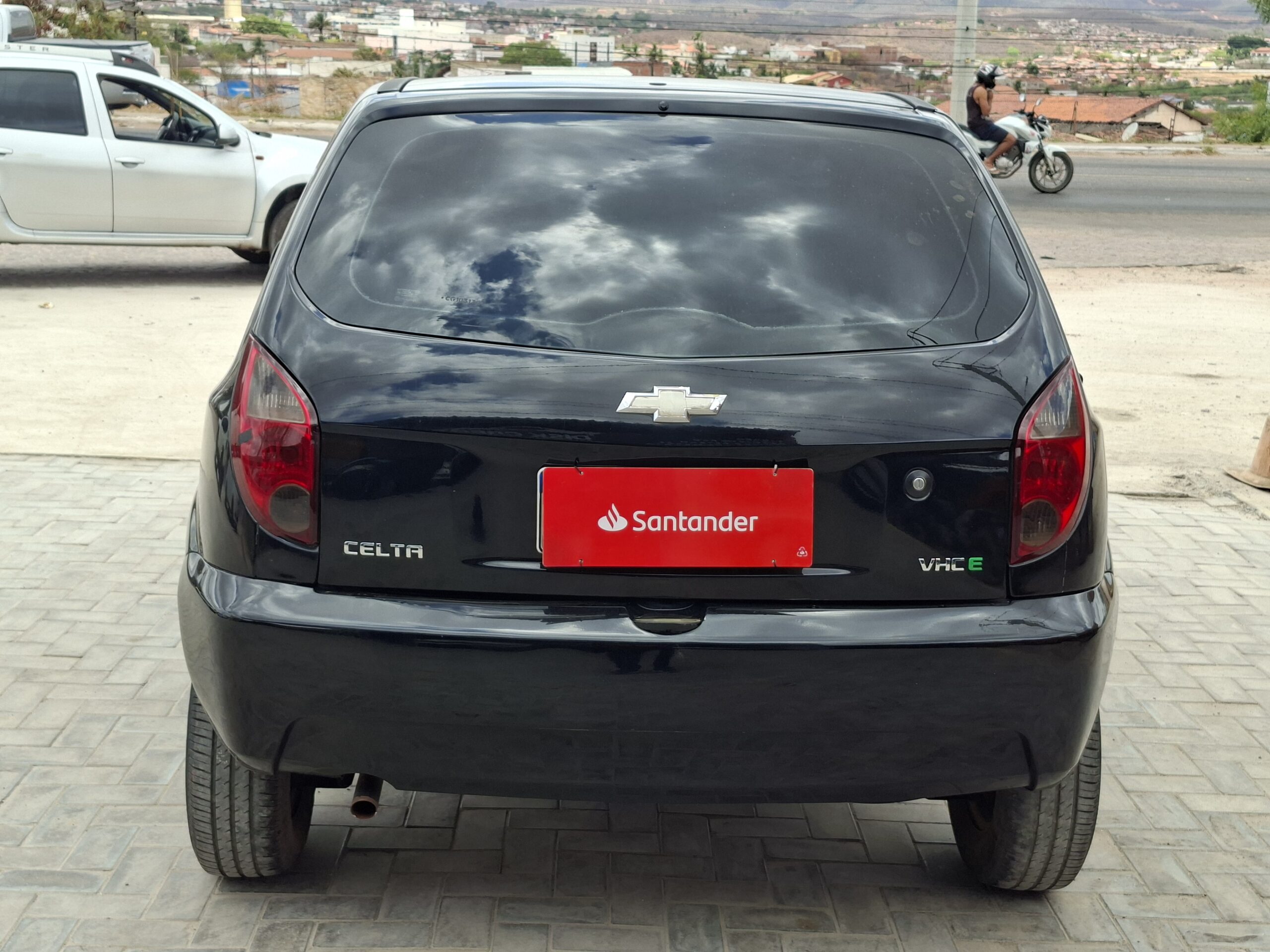 
								CHEVROLET CELTA 1.0 LS VHC-E 2012 full									