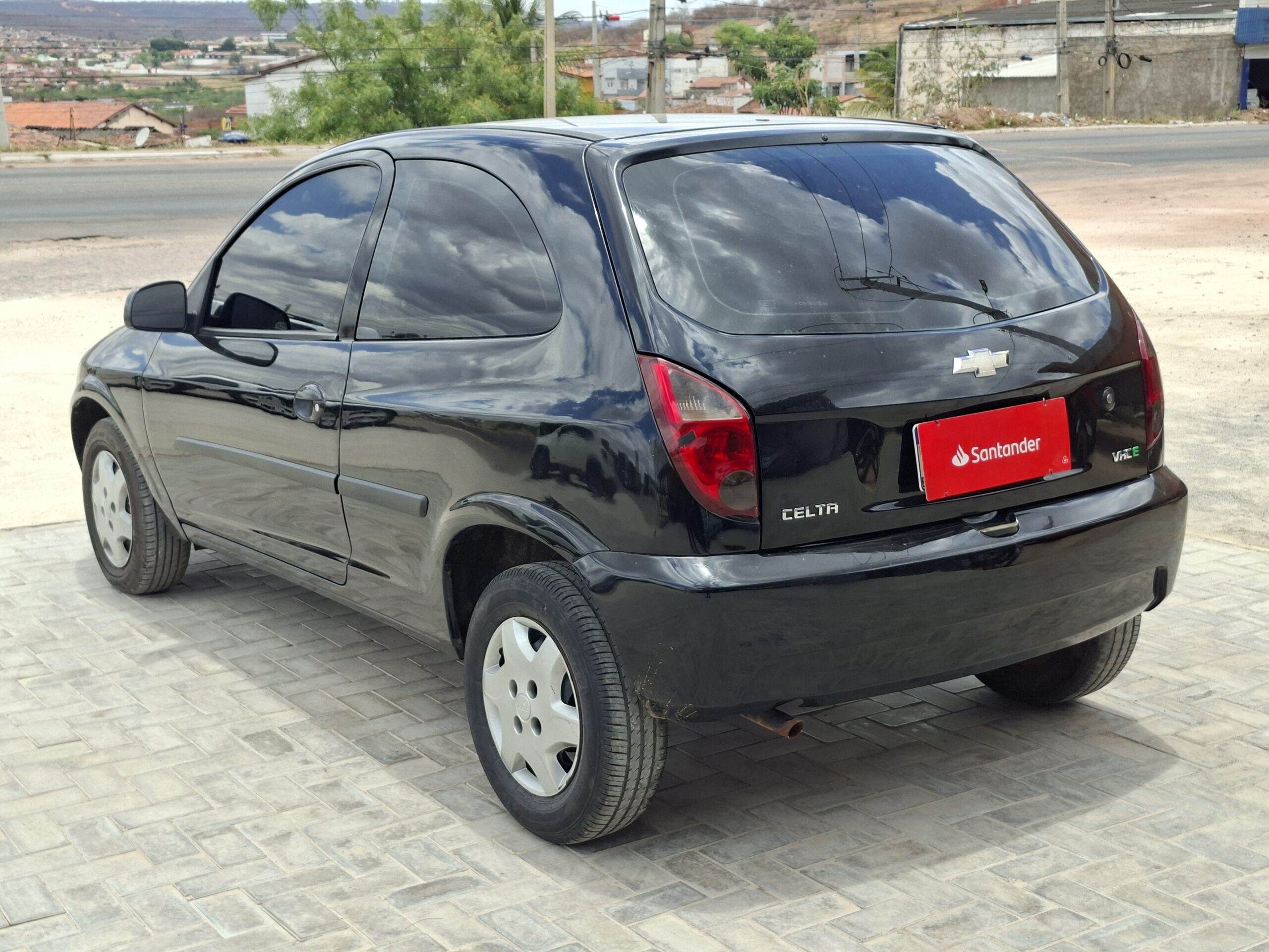 
								CHEVROLET CELTA 1.0 LS VHC-E 2012 full									