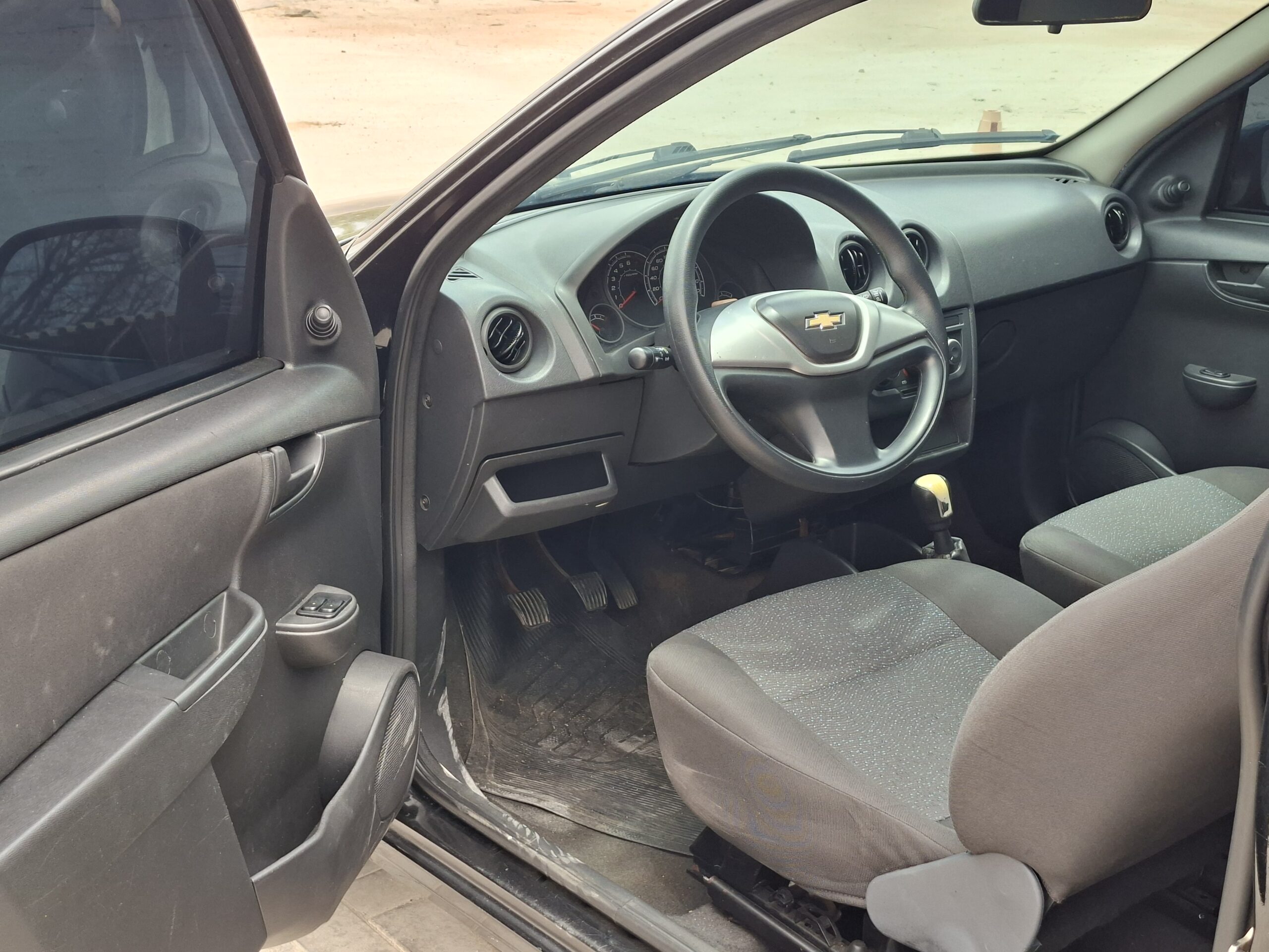 
								CHEVROLET CELTA 1.0 LS VHC-E 2012 full									