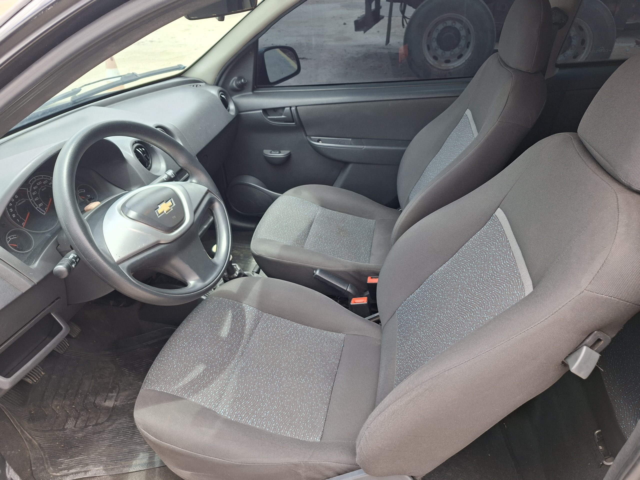 
								CHEVROLET CELTA 1.0 LS VHC-E 2012 full									