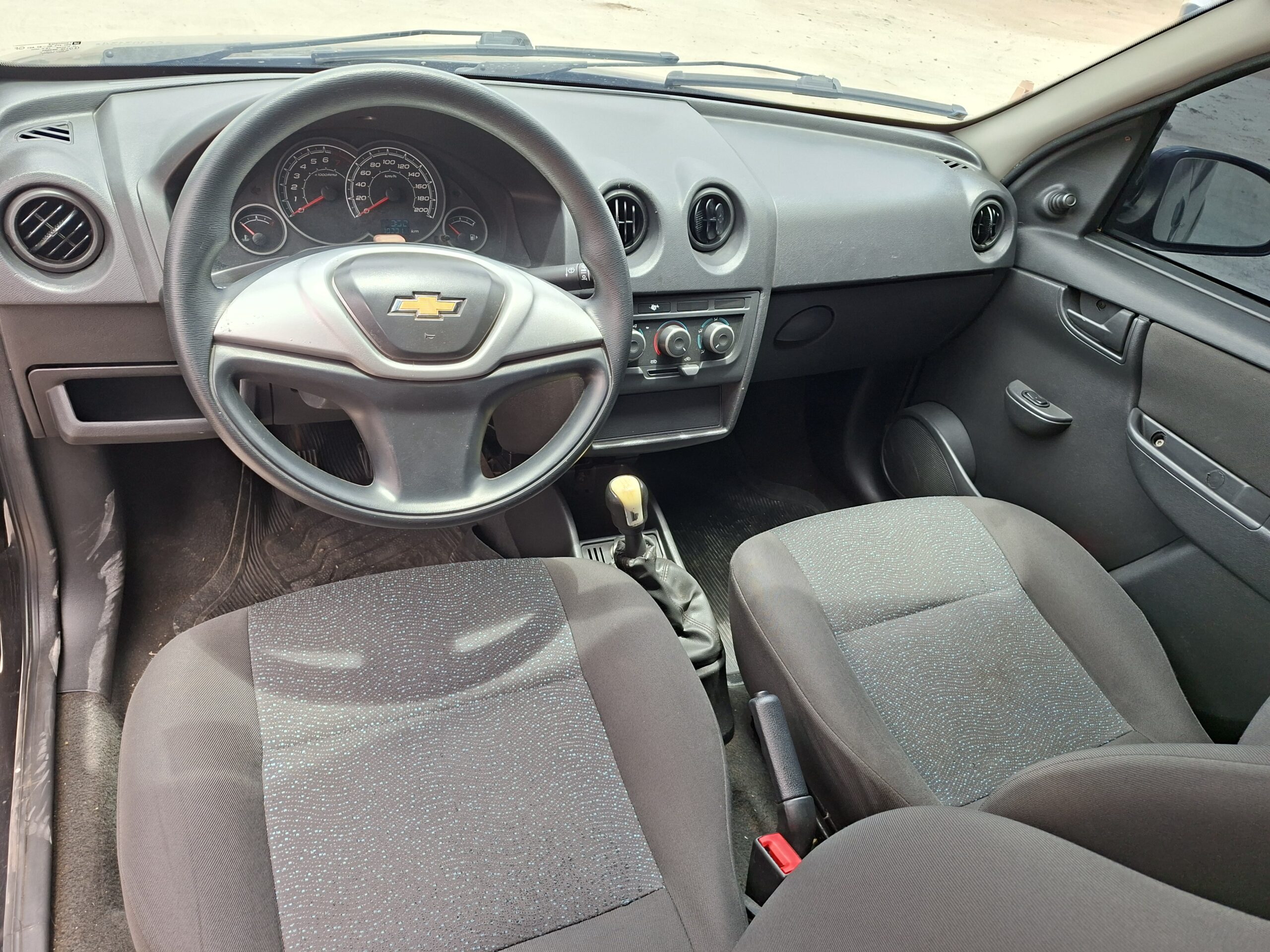 
								CHEVROLET CELTA 1.0 LS VHC-E 2012 full									