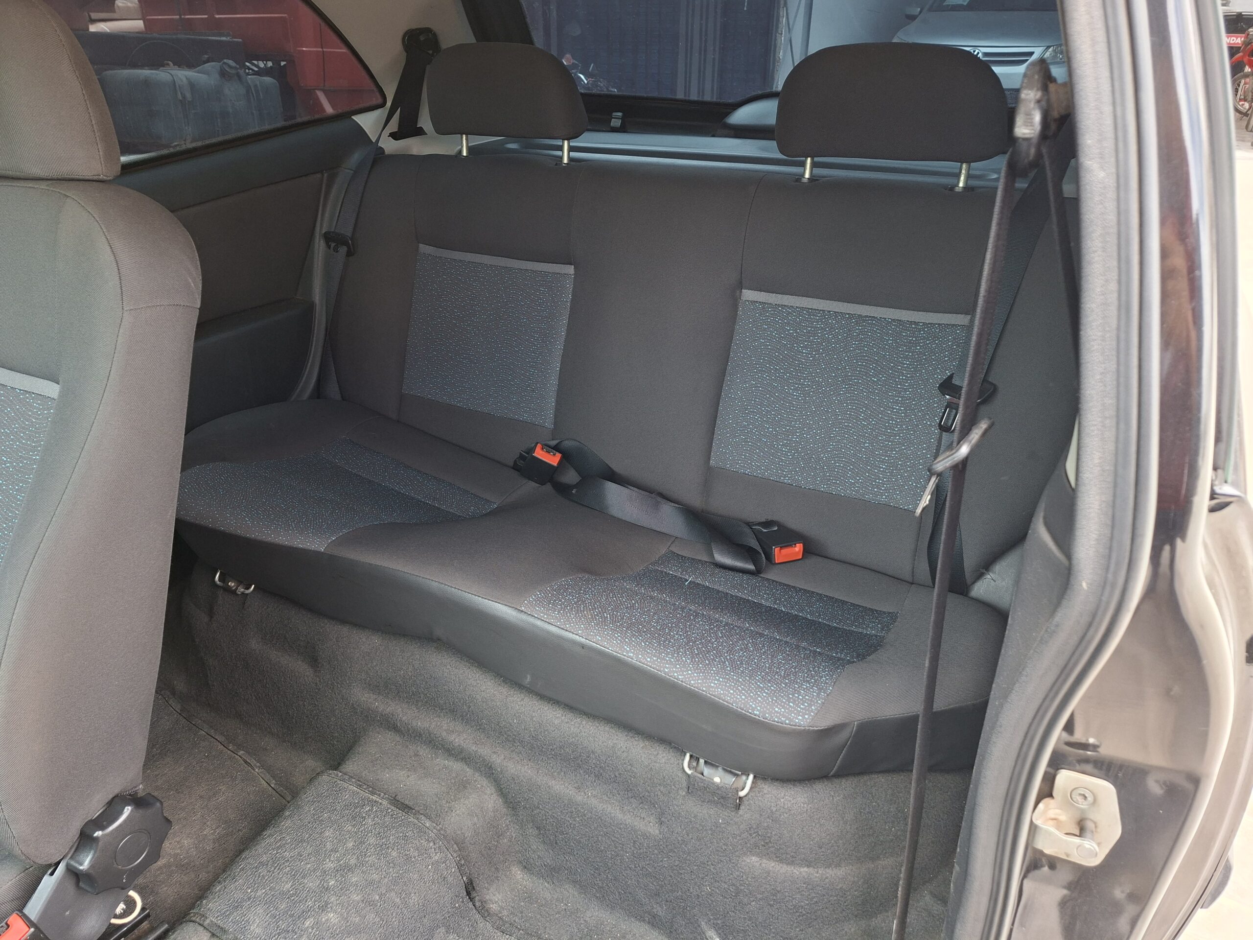 
								CHEVROLET CELTA 1.0 LS VHC-E 2012 full									