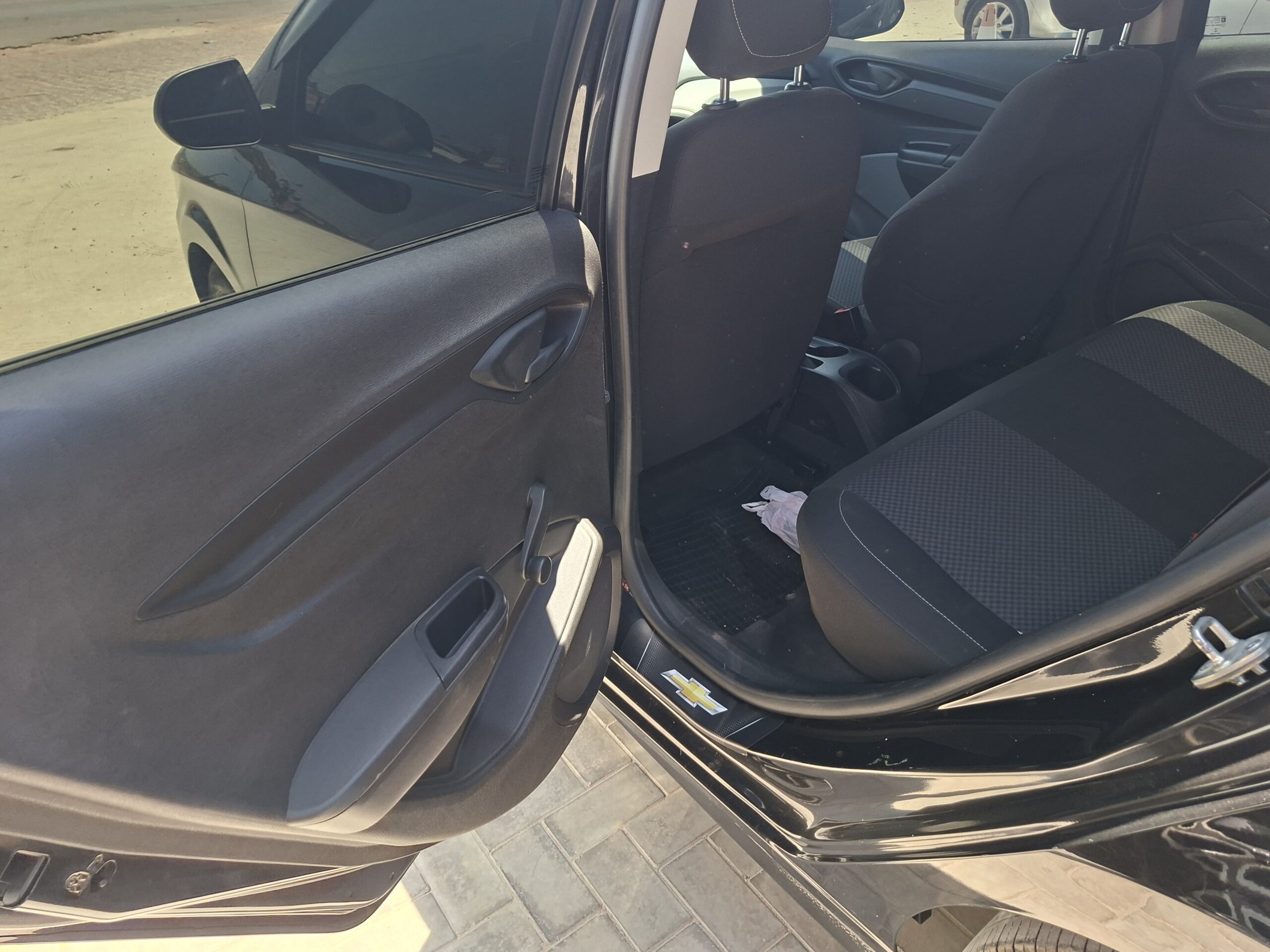 
								CHEVROLET ONIX 1.0 JOY 2019 full									