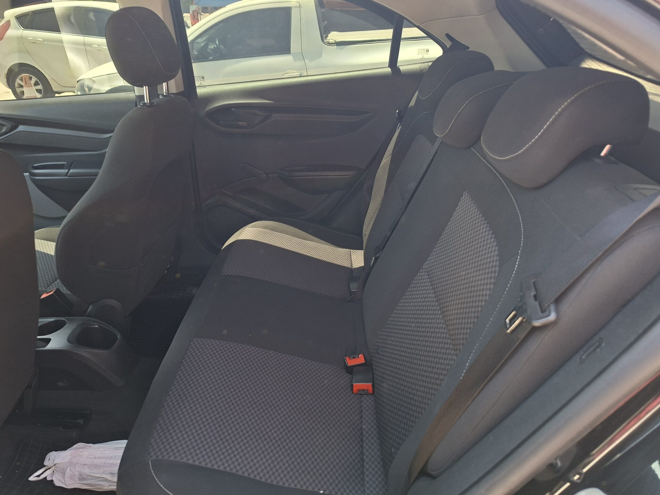 
								CHEVROLET ONIX 1.0 JOY 2019 full									
