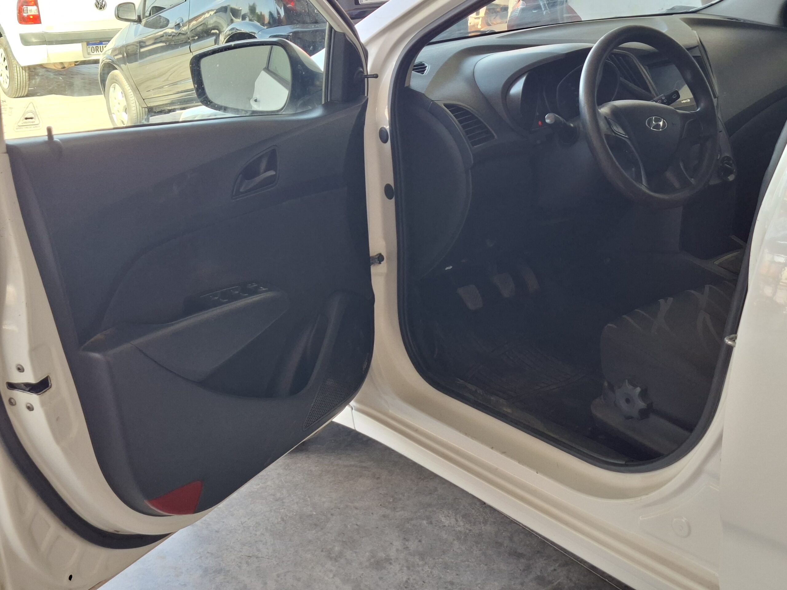 
								HB20 COMFORT 1.0 2014 full									