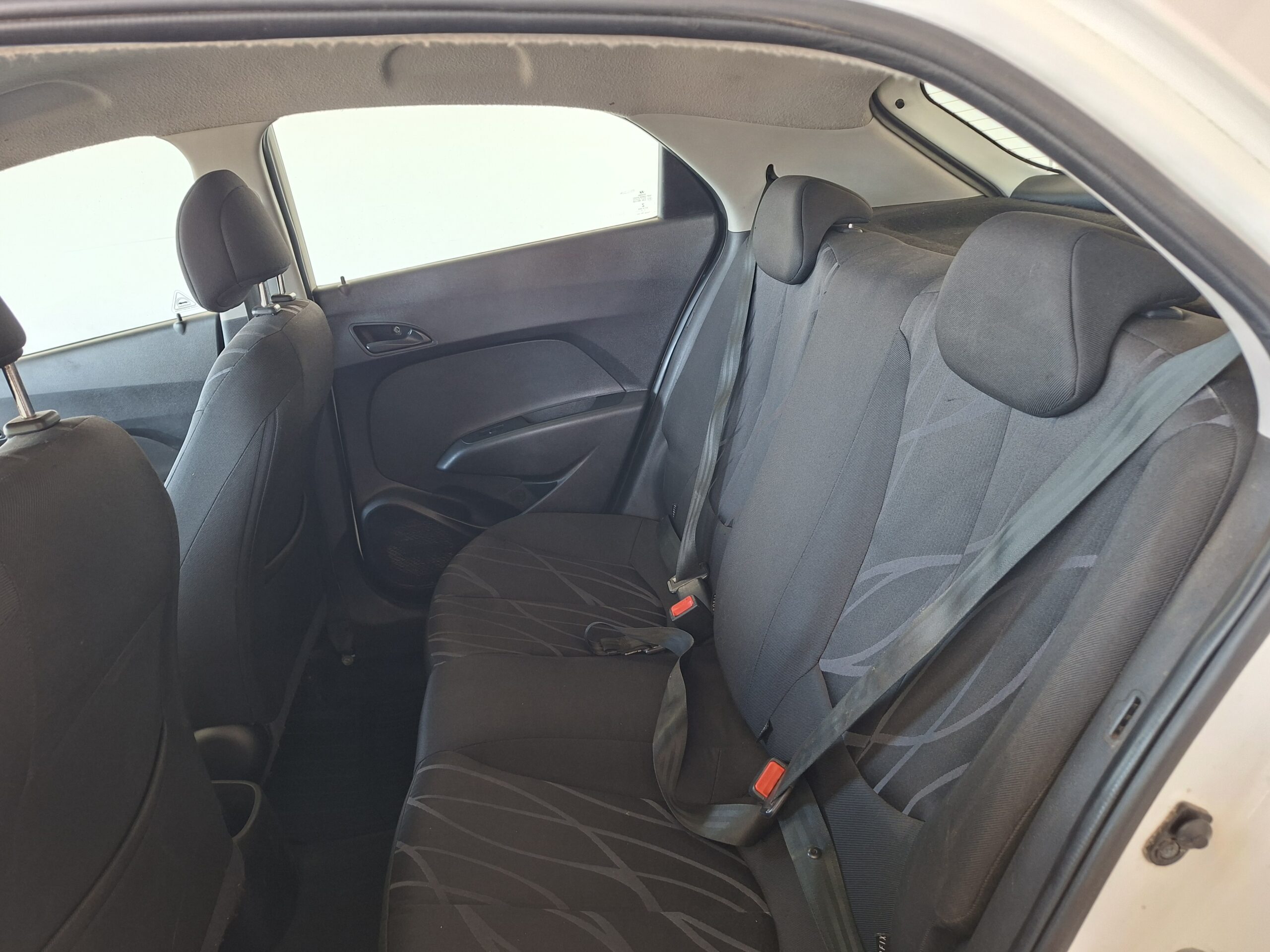 
								HB20 COMFORT 1.0 2014 full									