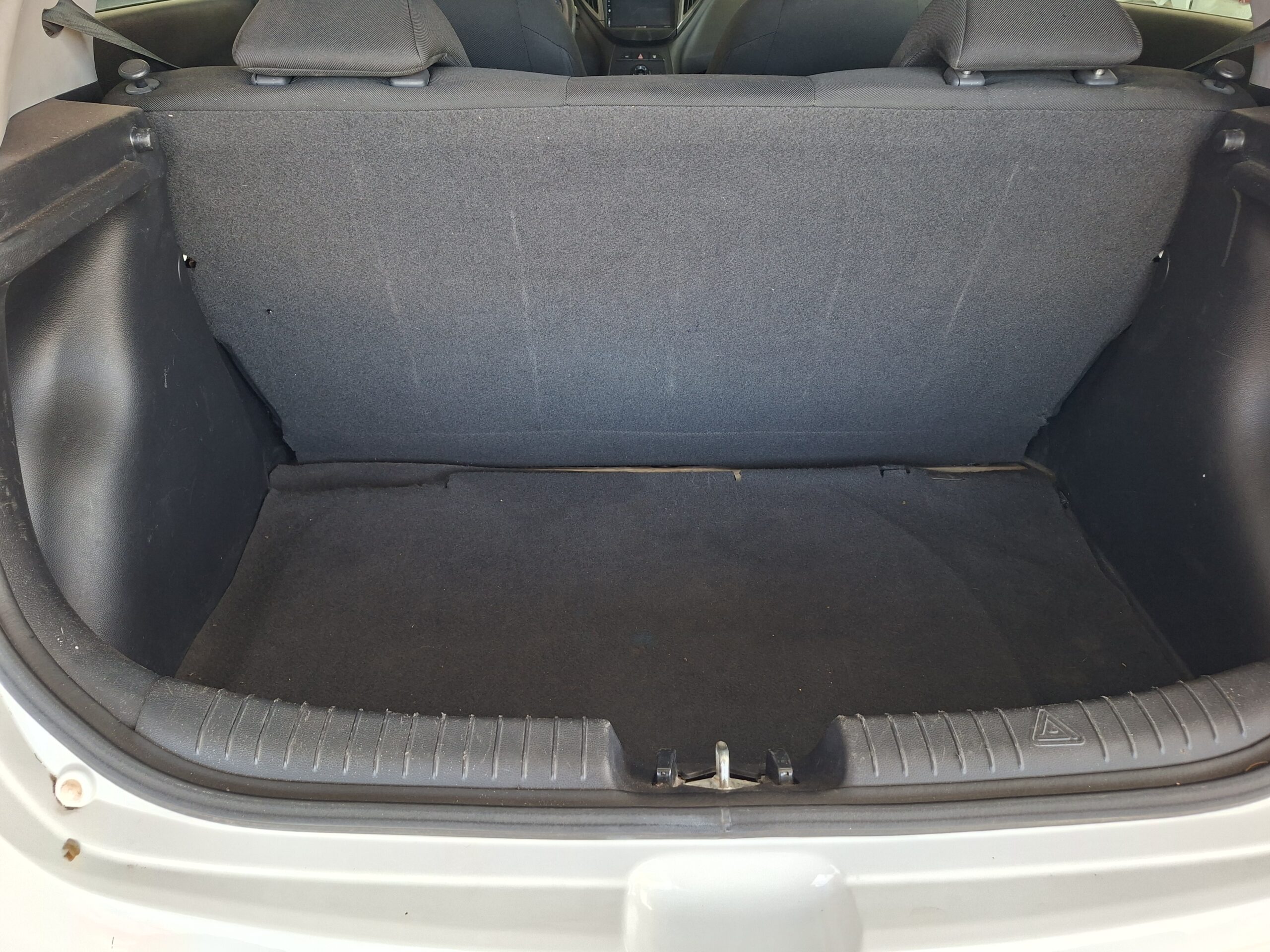 
								HB20 COMFORT 1.0 2014 full									