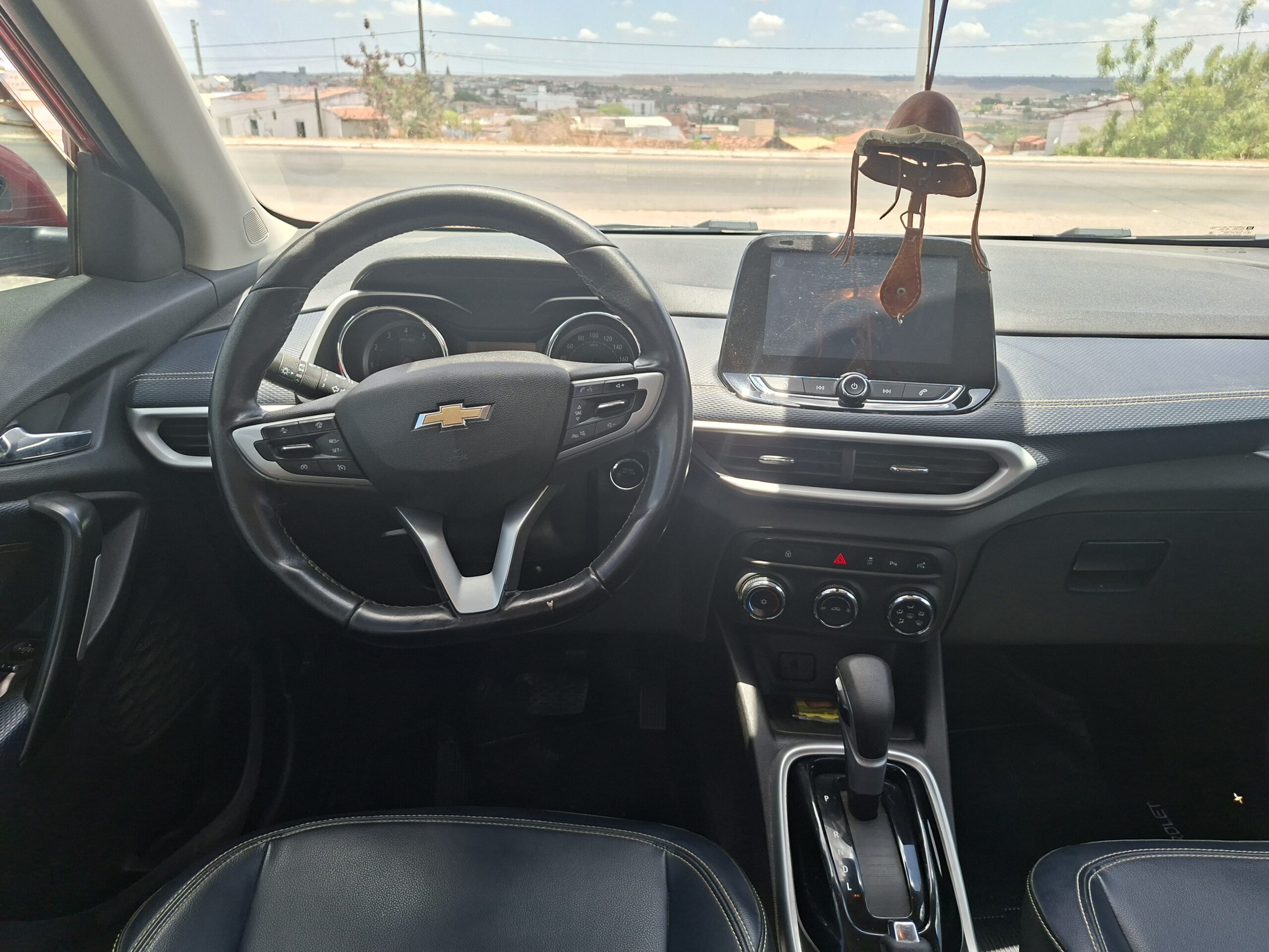 
								Chevrolet Tracker Premier 1.2 Turbo 2023 full									